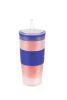 Tumbler FREEZE Cooling Cup in Blue by HOST