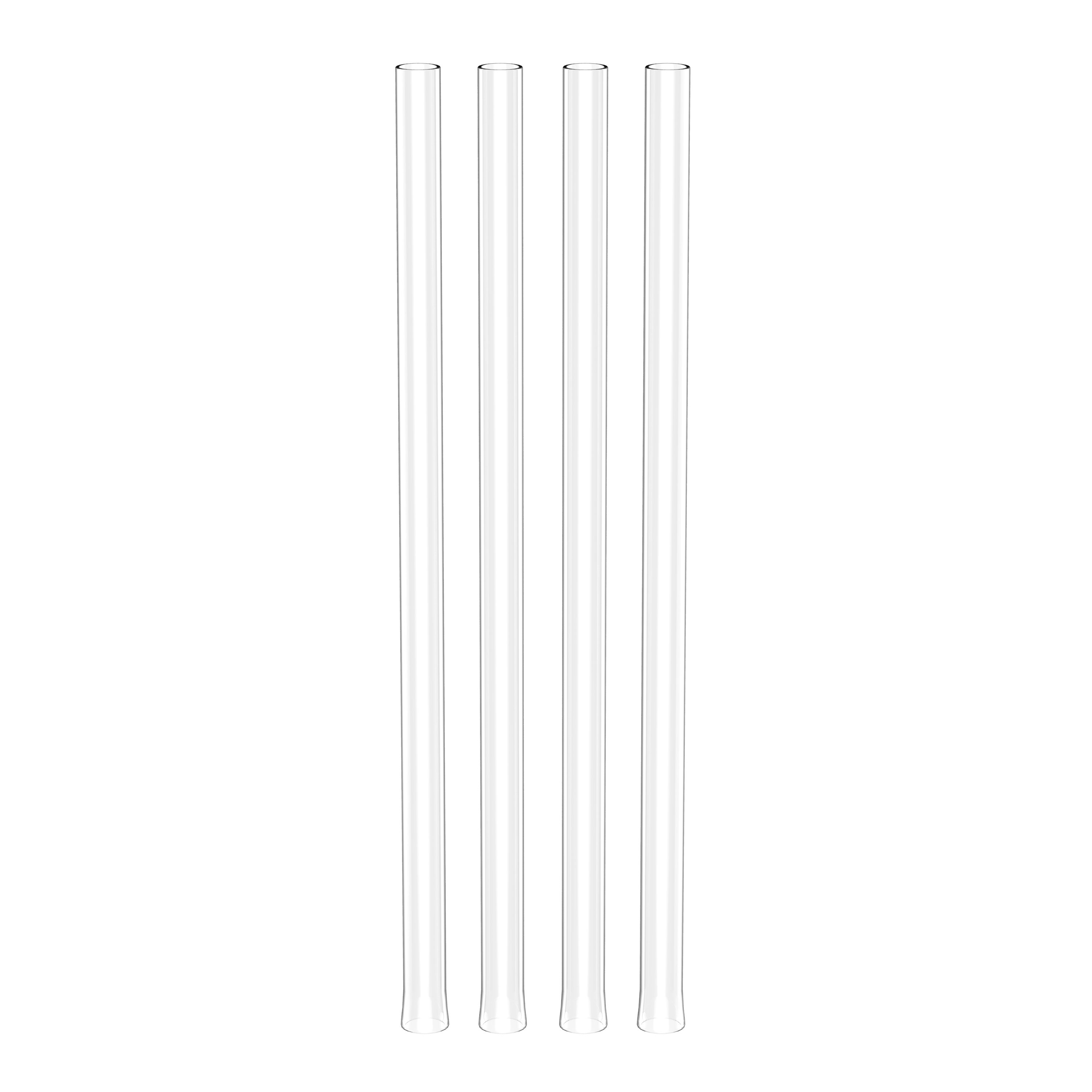 Tumbler FREEZE Straws