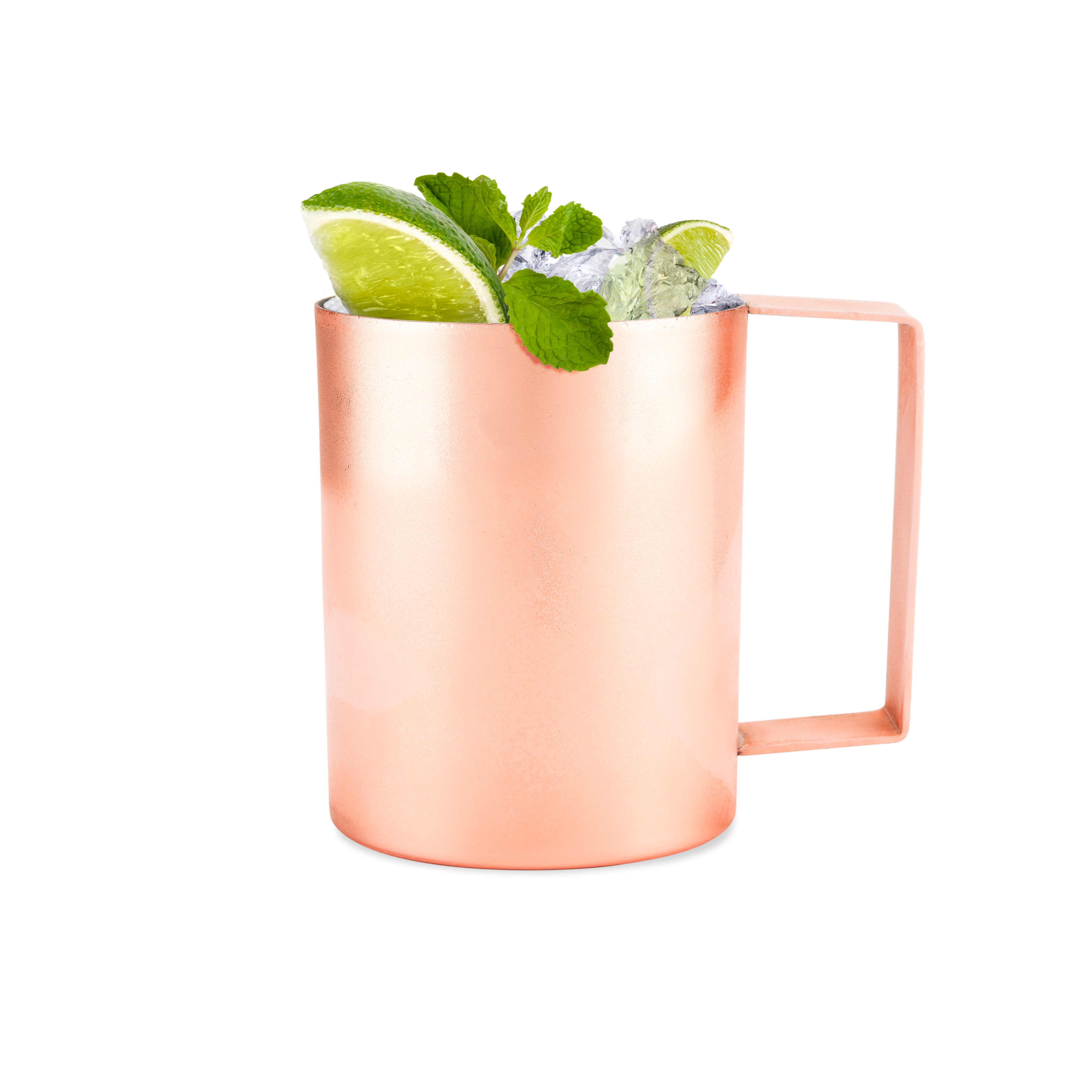 Summit Modern Moscow Mule Mug (VISKI)