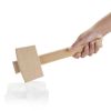 Professional: Wooden Ice Mallet