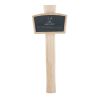 Professional: Wooden Ice Mallet