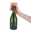 Summit Copper Champagne Puller