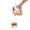 Summit Copper Hawthorne Strainer by Viski