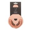 Summit Copper Hawthorne Strainer by Viski