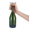 Admiral: Silver Champagne Puller