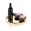 Belmont: Gold Serving Tray (VISKI)