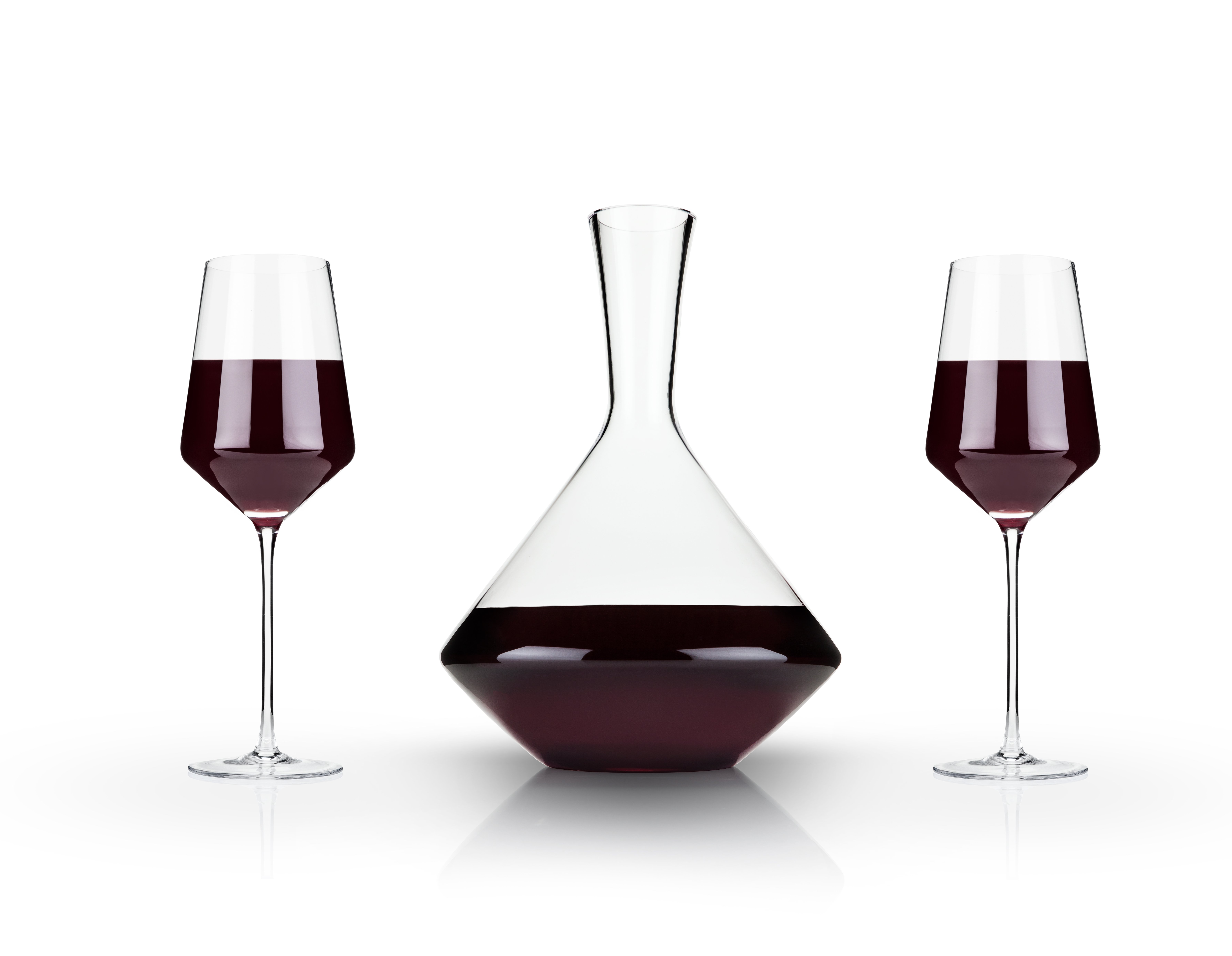 Bordeaux 3 PC Gift Set
