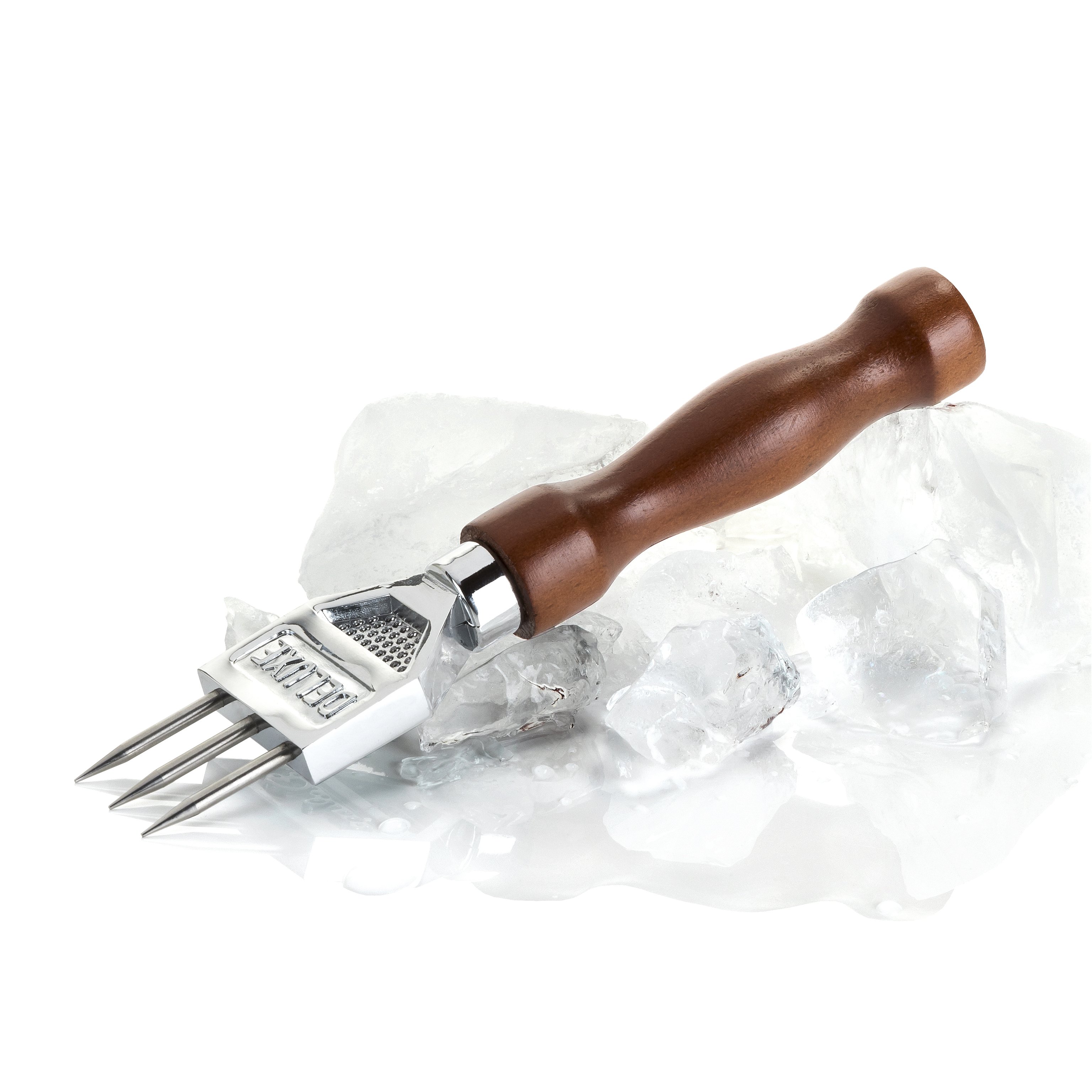 Professional: Three Pronged Ice Pick