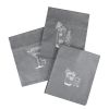 Admiral: Bar Cart Cocktail Towels