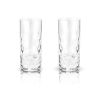 Raye: Gem Crystal Shot Glasses