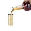 Belmont: Matte Modern Gold Jigger (VISKI)