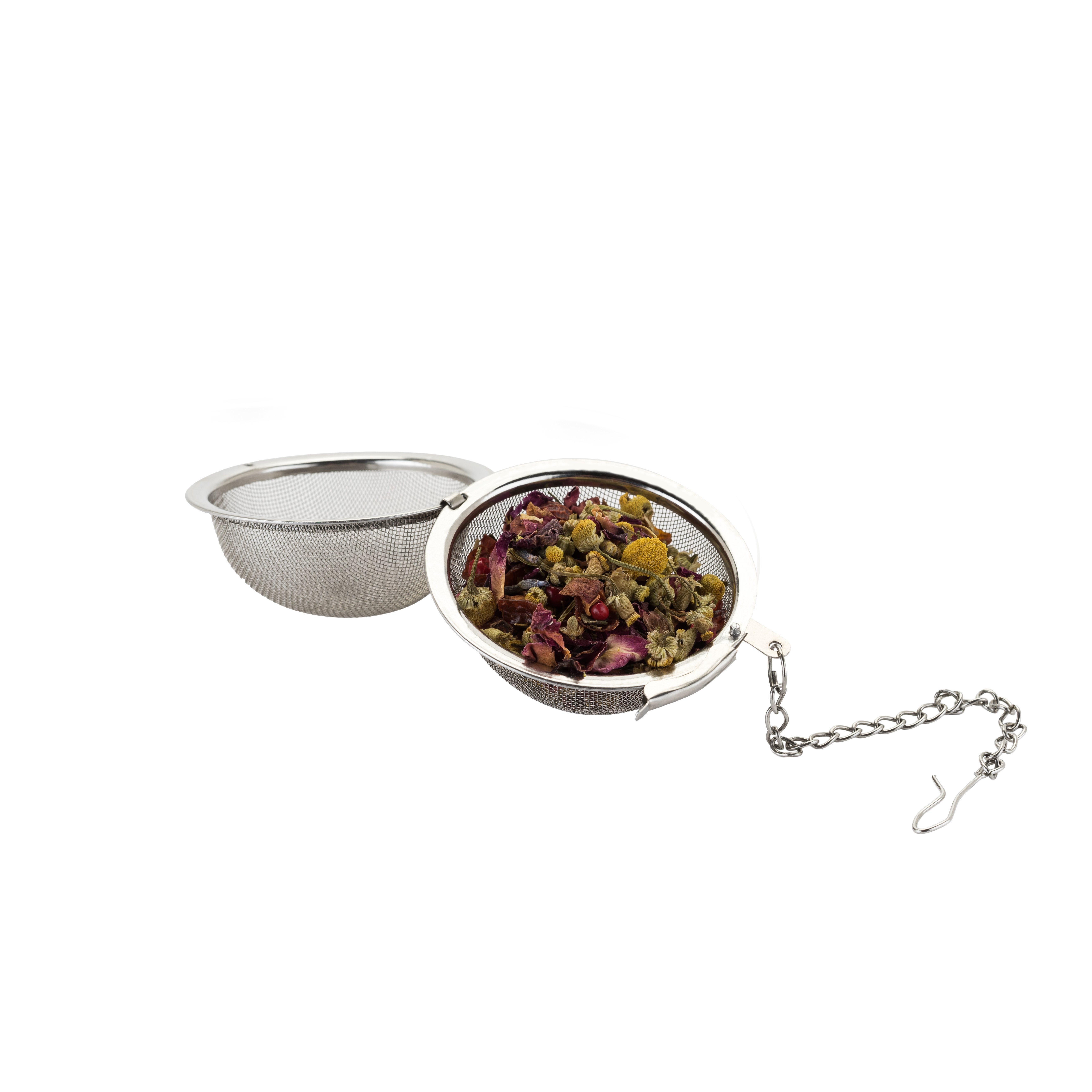 Clasp Tea Infuser by True