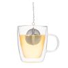 Clasp Tea Infuser by True