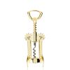 Belmont Gold Winged Corkscrew