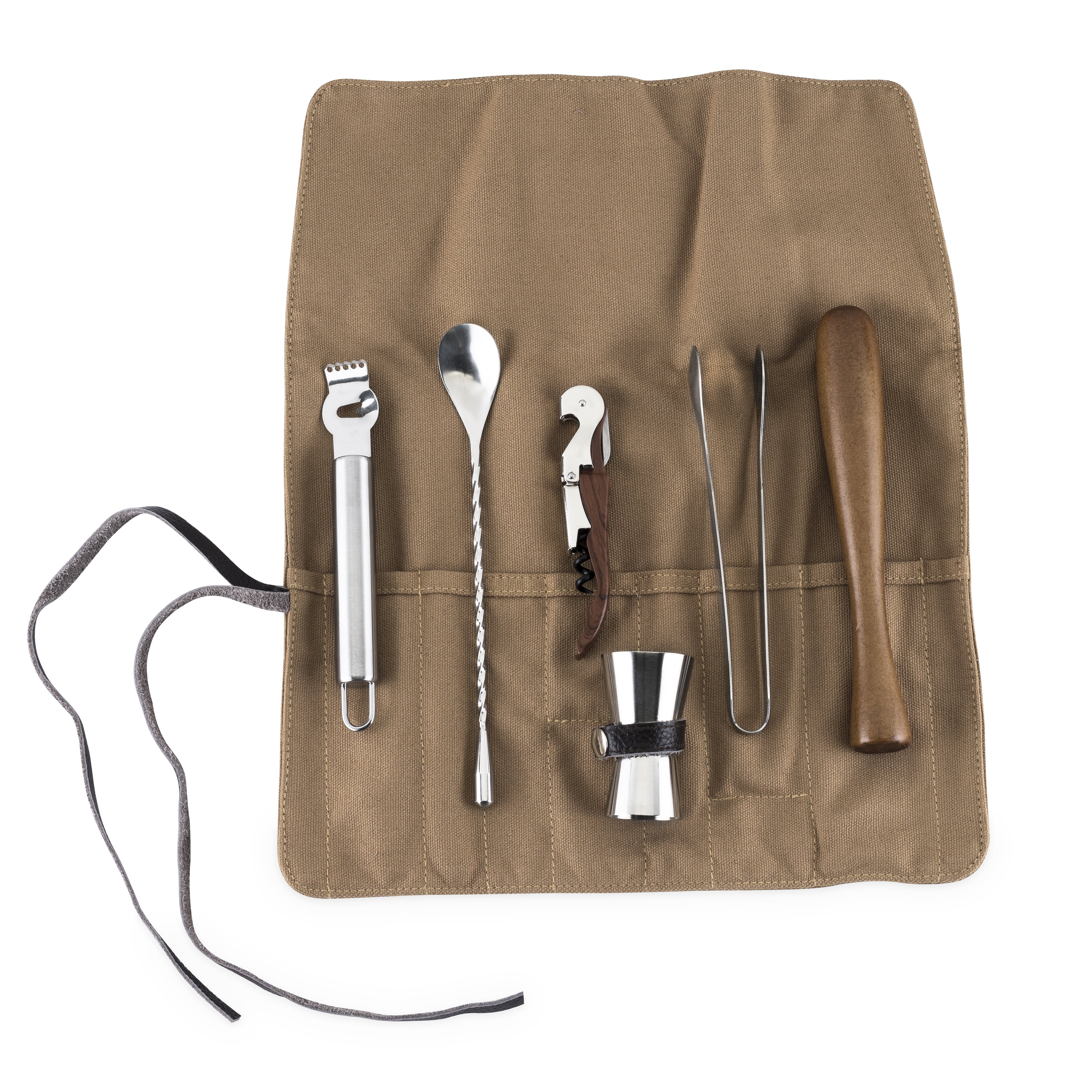 Canvas Cocktail Kit