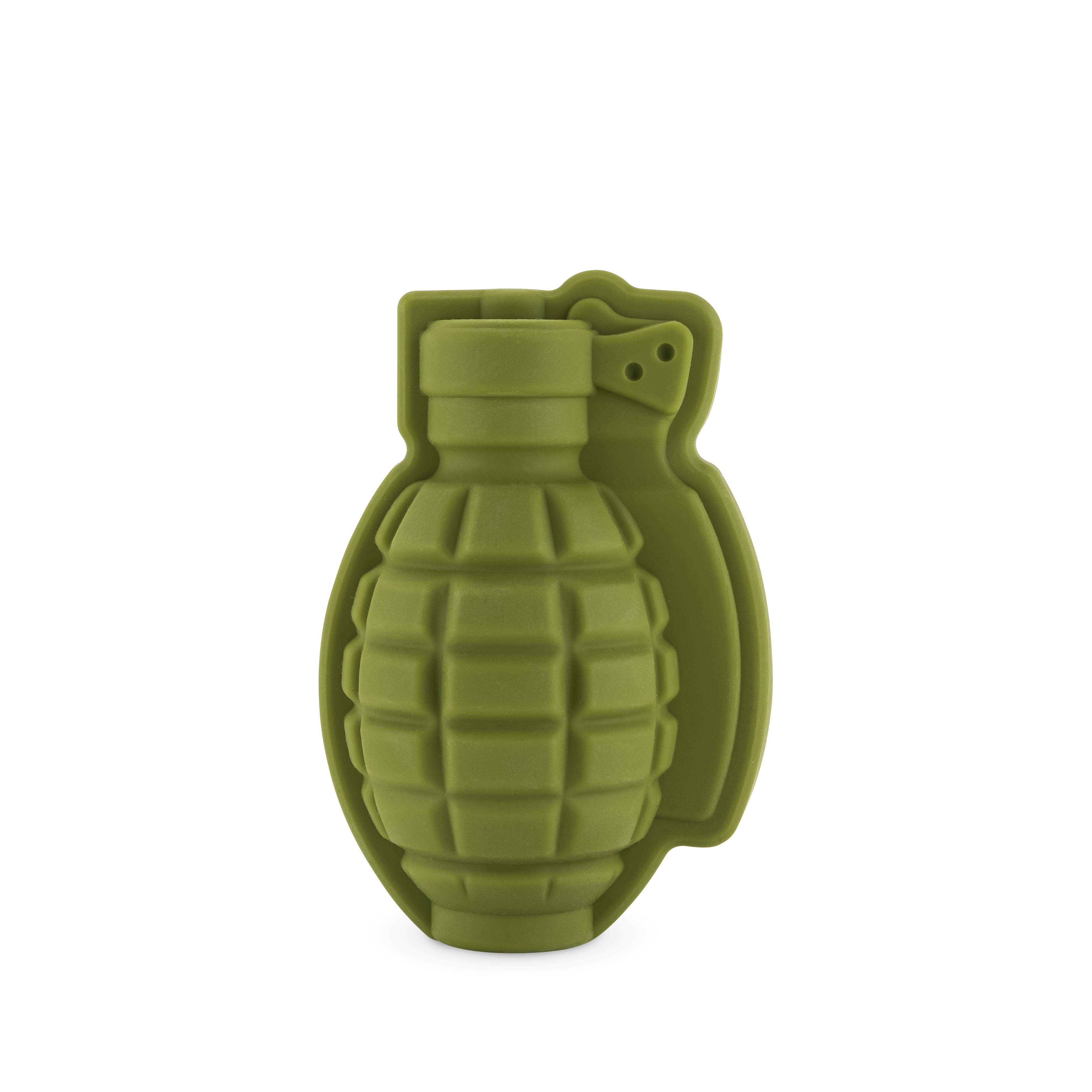 Silicone Grenade Ice Mold