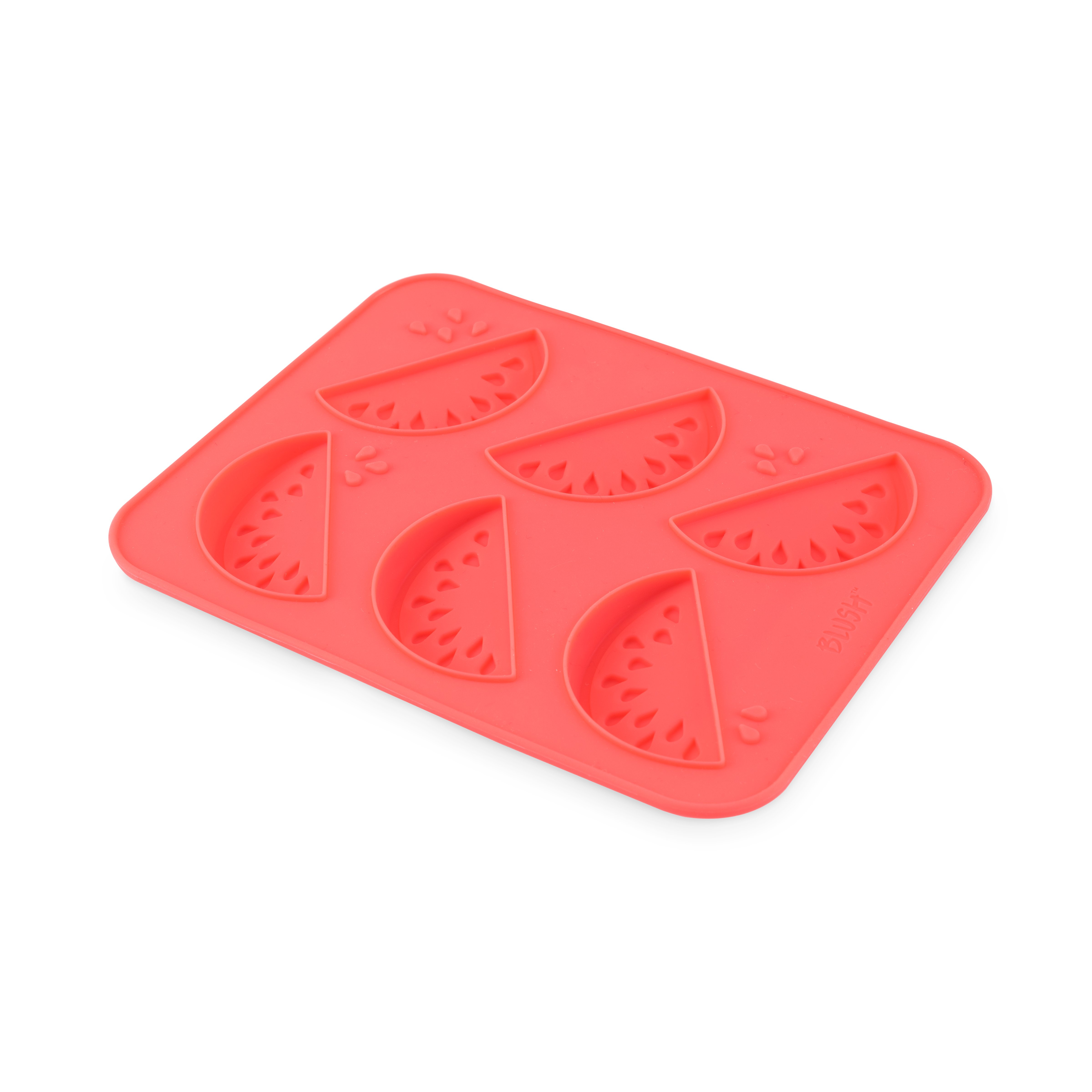 Watermelon Ice Cube Tray