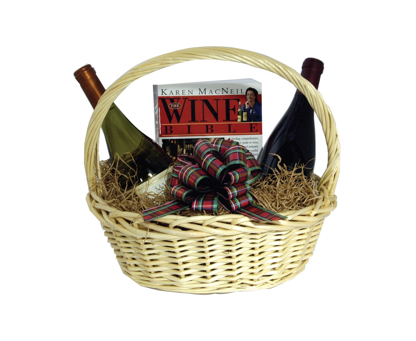 Willow Basket