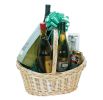Boat Handle Basket