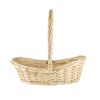 Boat Handle Basket