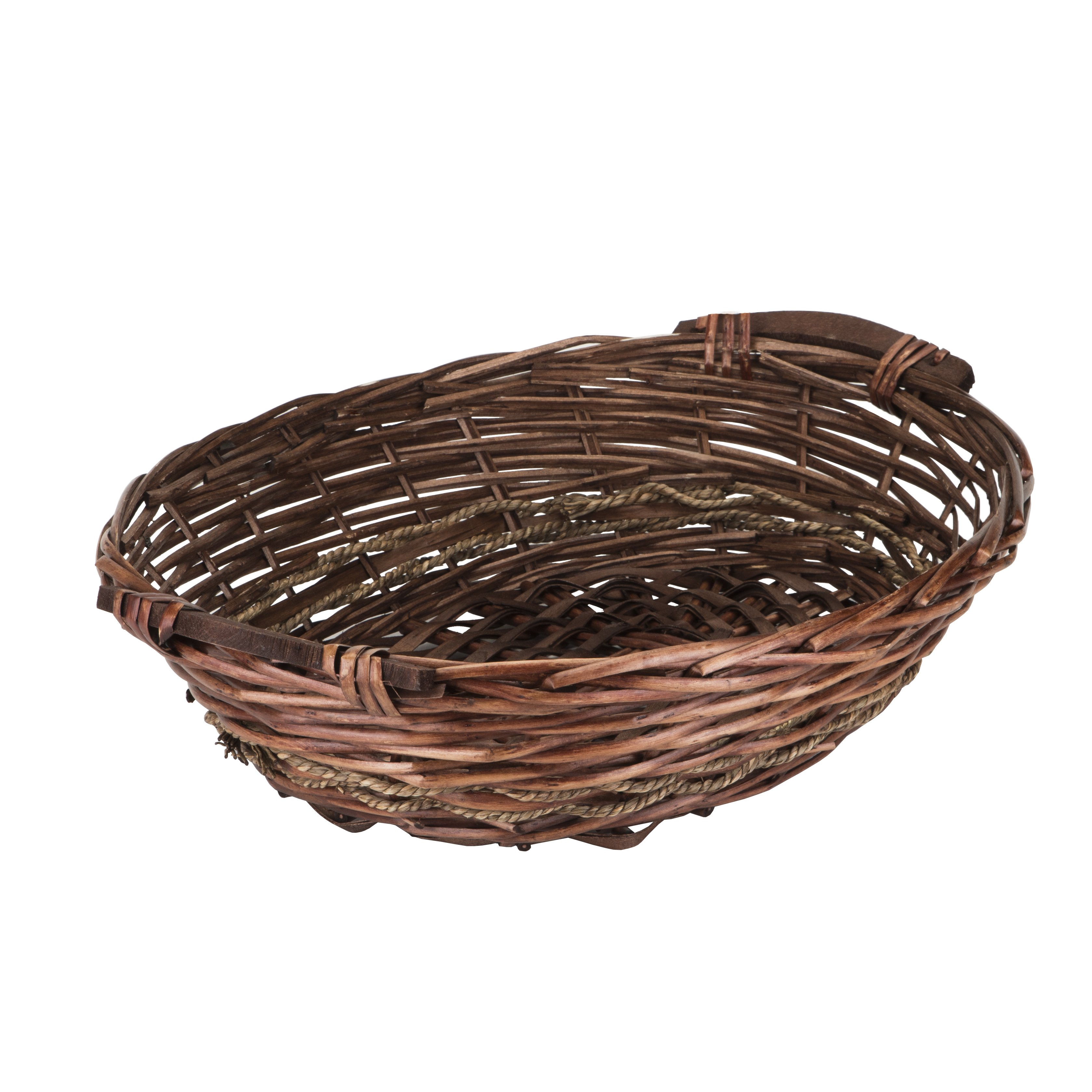 Large Oval Tray