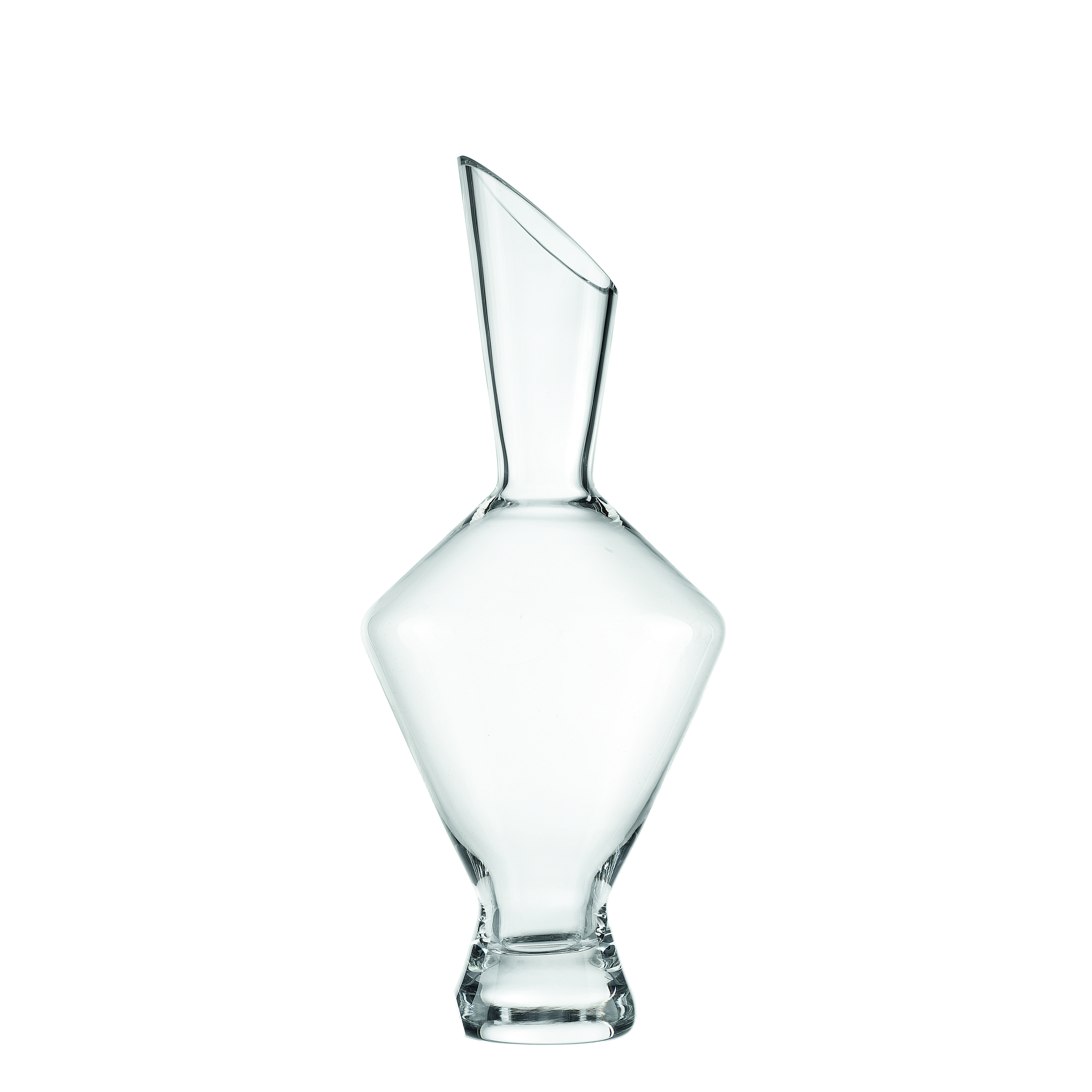 Spiegelau Up & Down 750 ML (26.5 Oz)  Decanter