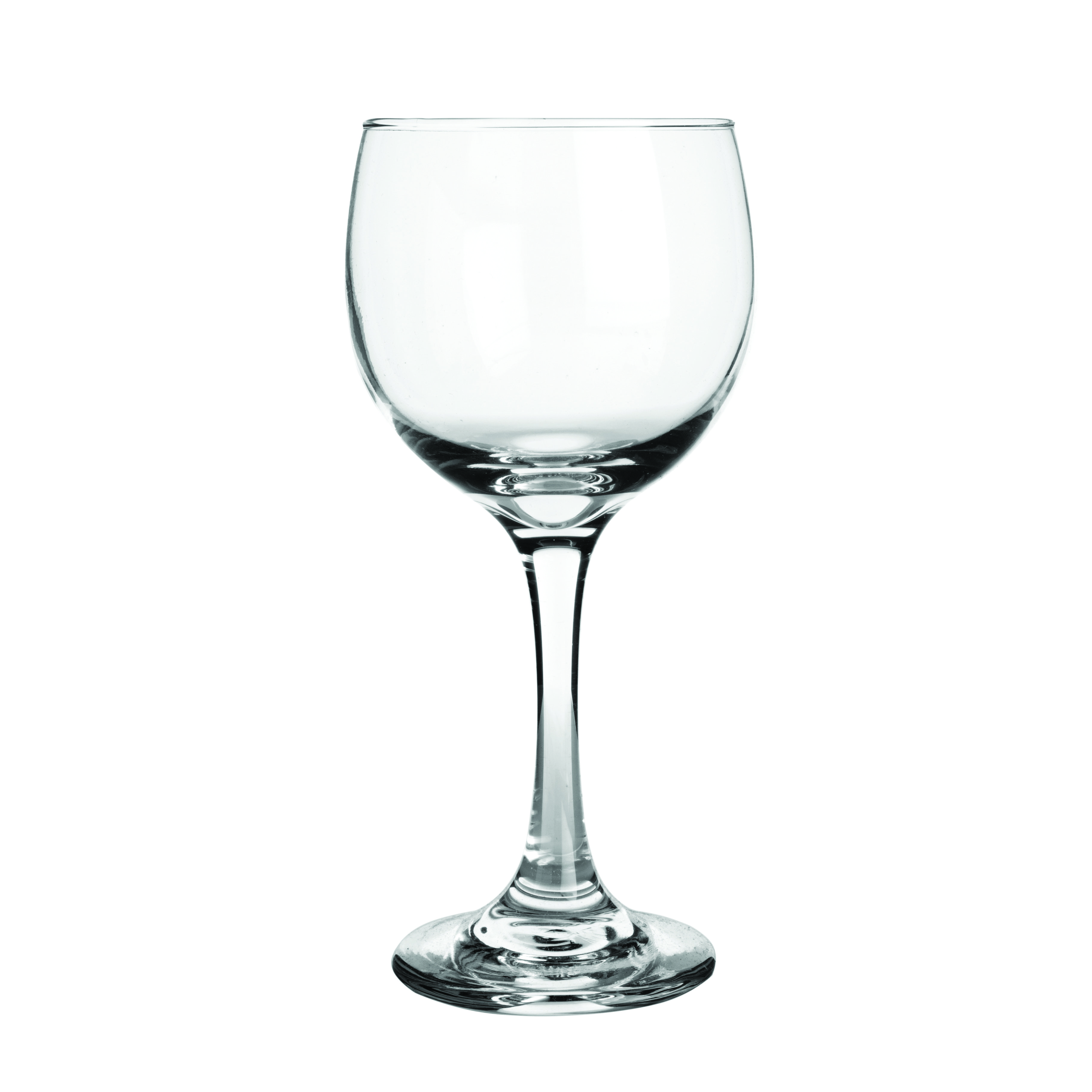Libbey Wine Party 12 Piece Set