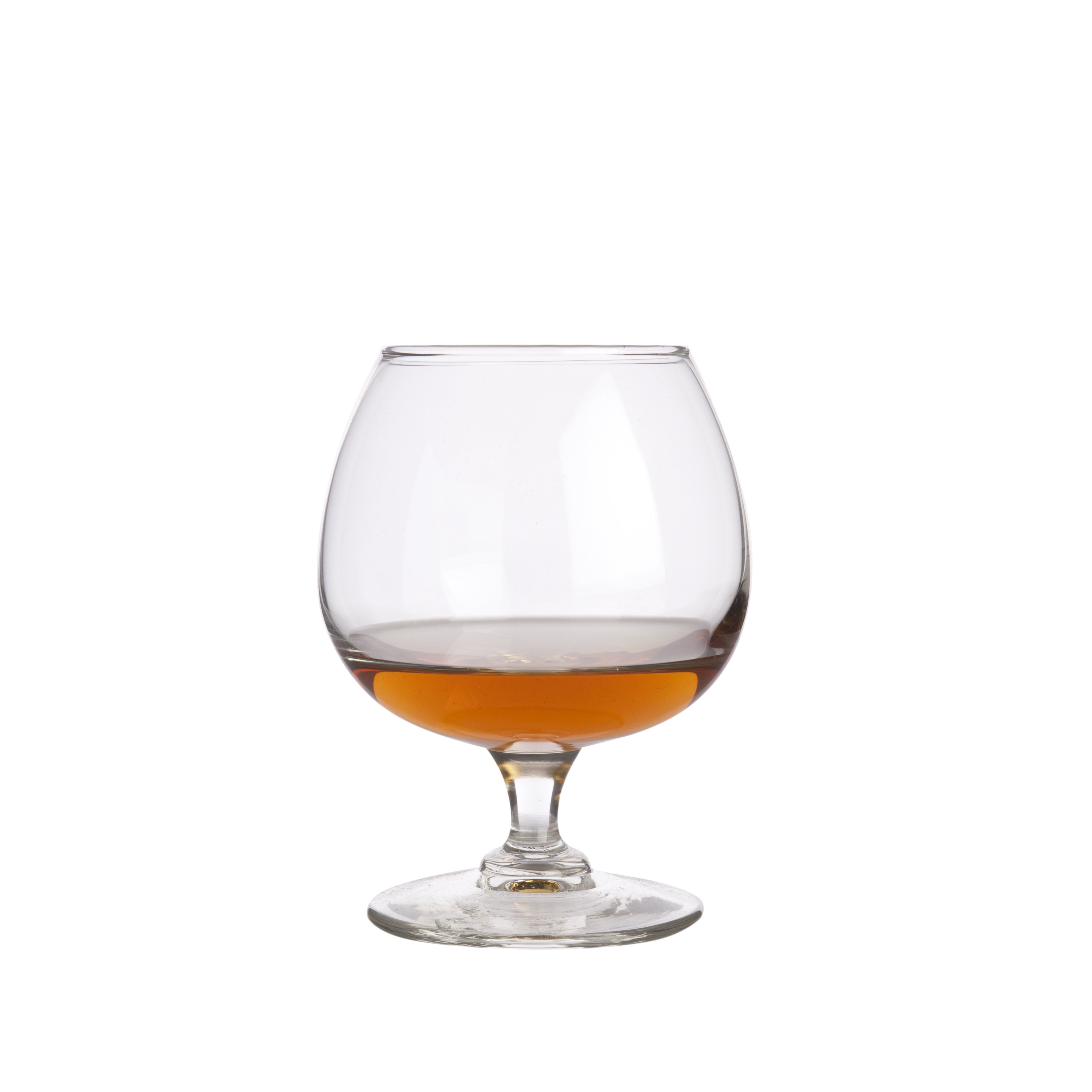 Libbey 12 OZ Perfect Cognac Glasses