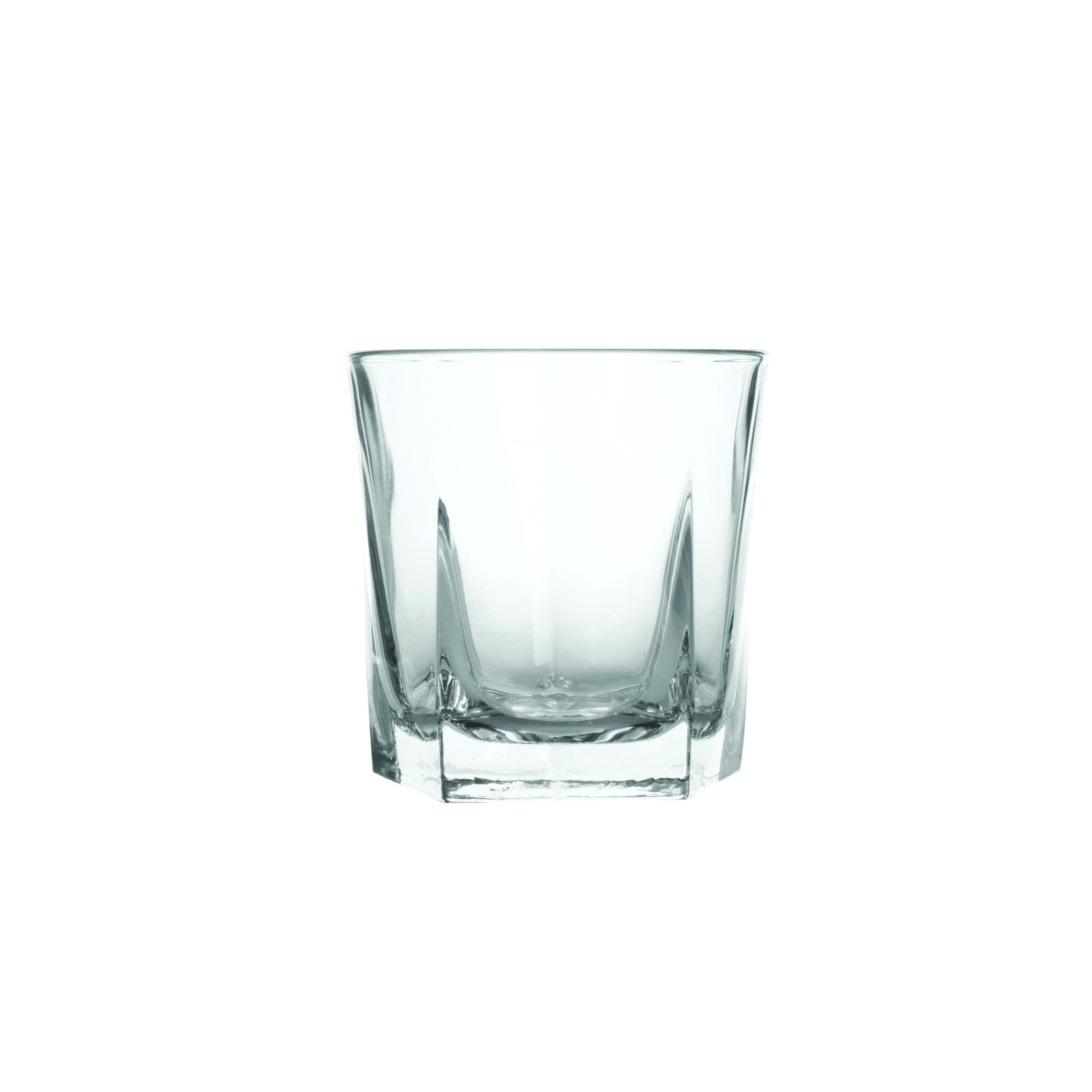 Libbey 9 OZ Perfect Rye Glasses
