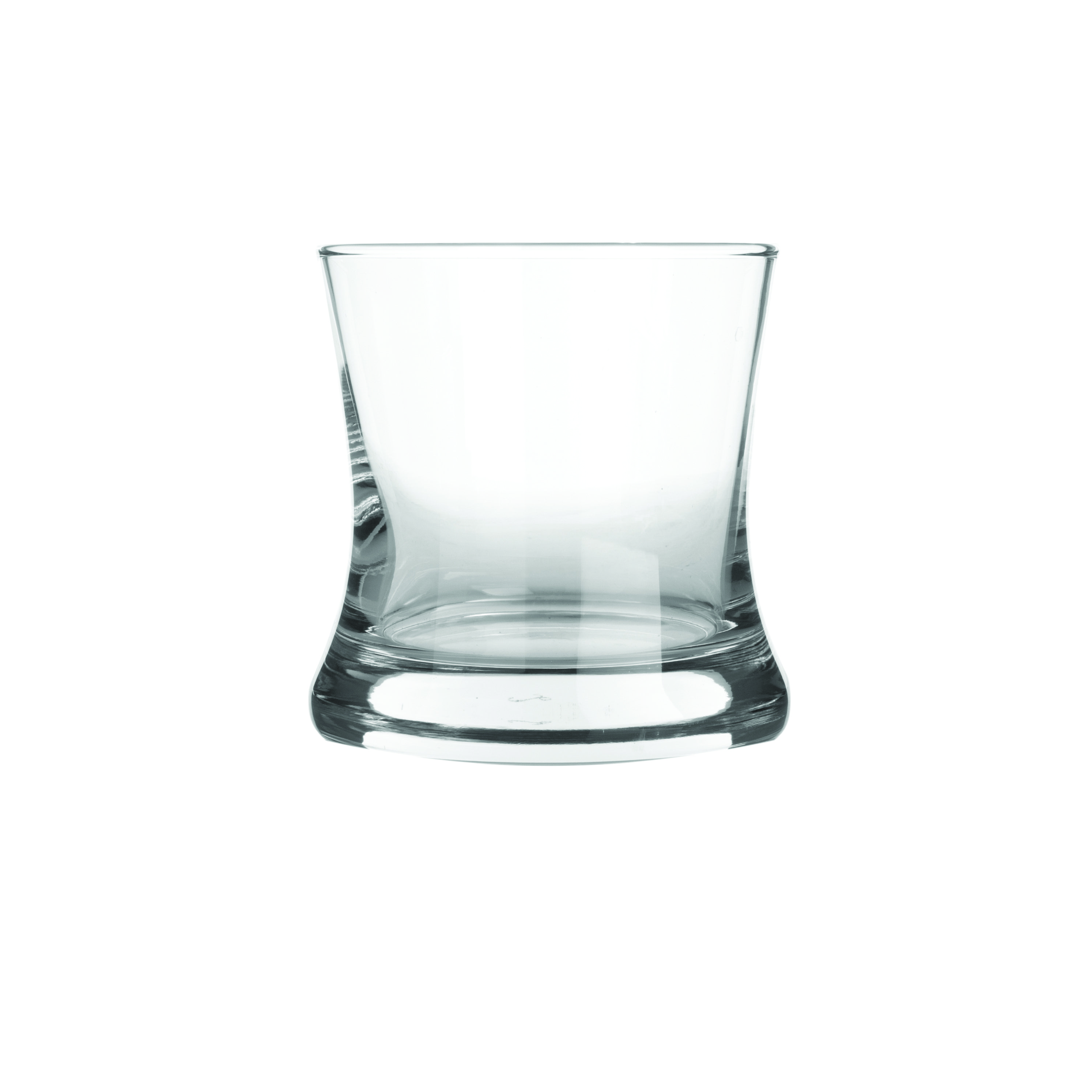 Libbey 8.5 OZ Perfect Bourbon Glasses