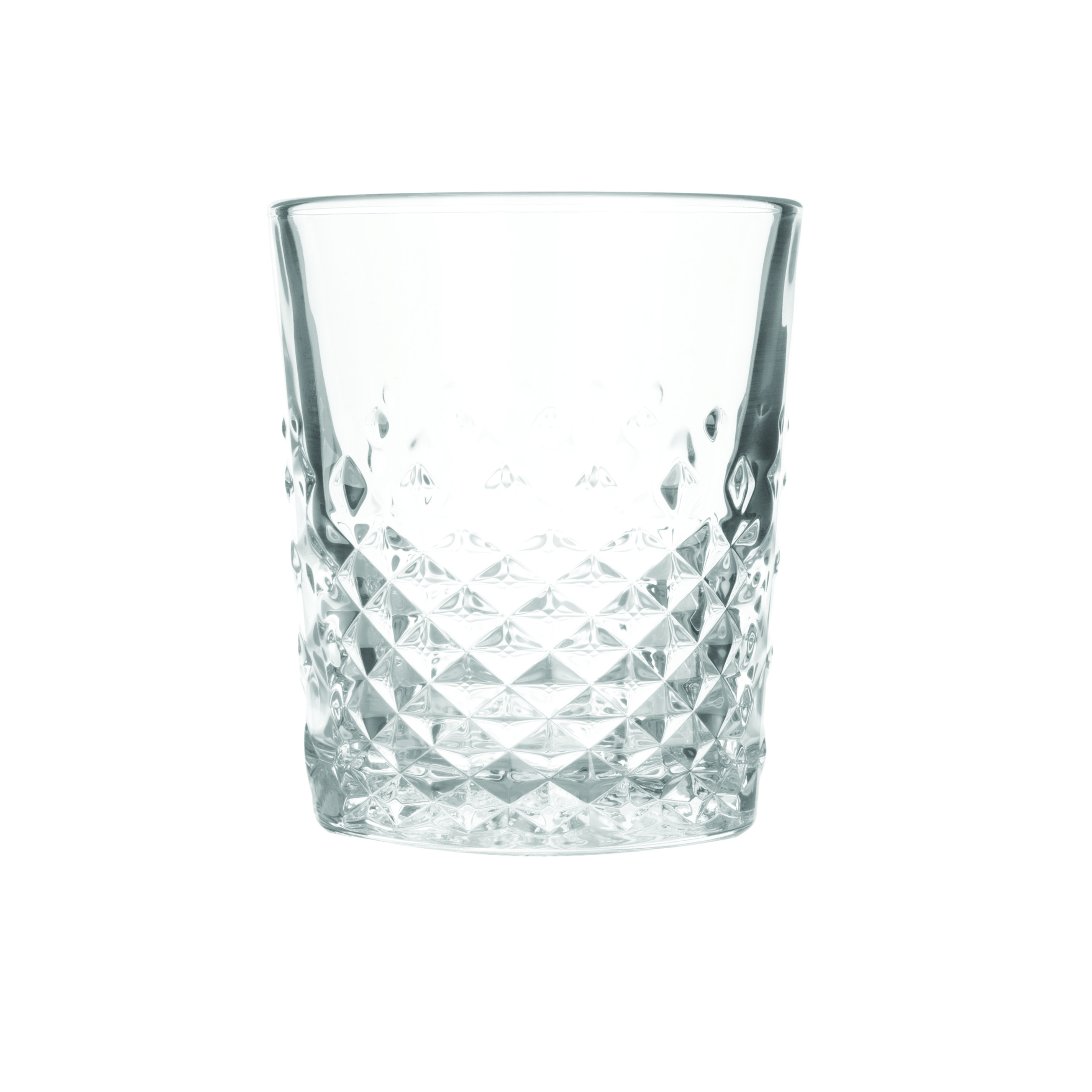 Libbey 12 OZ Perfect Scotch Glasses