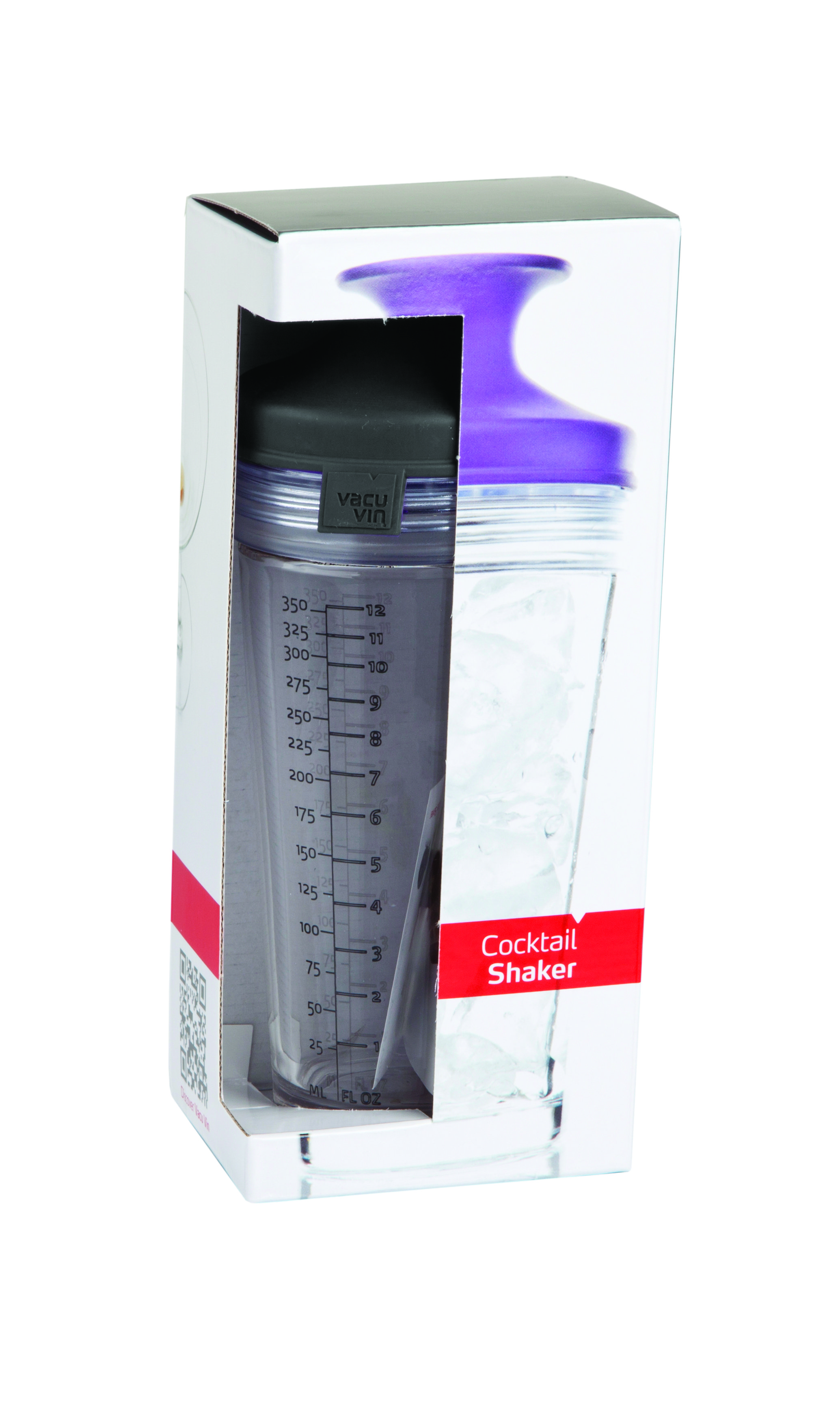 Vacu Vin Cocktail Shaker