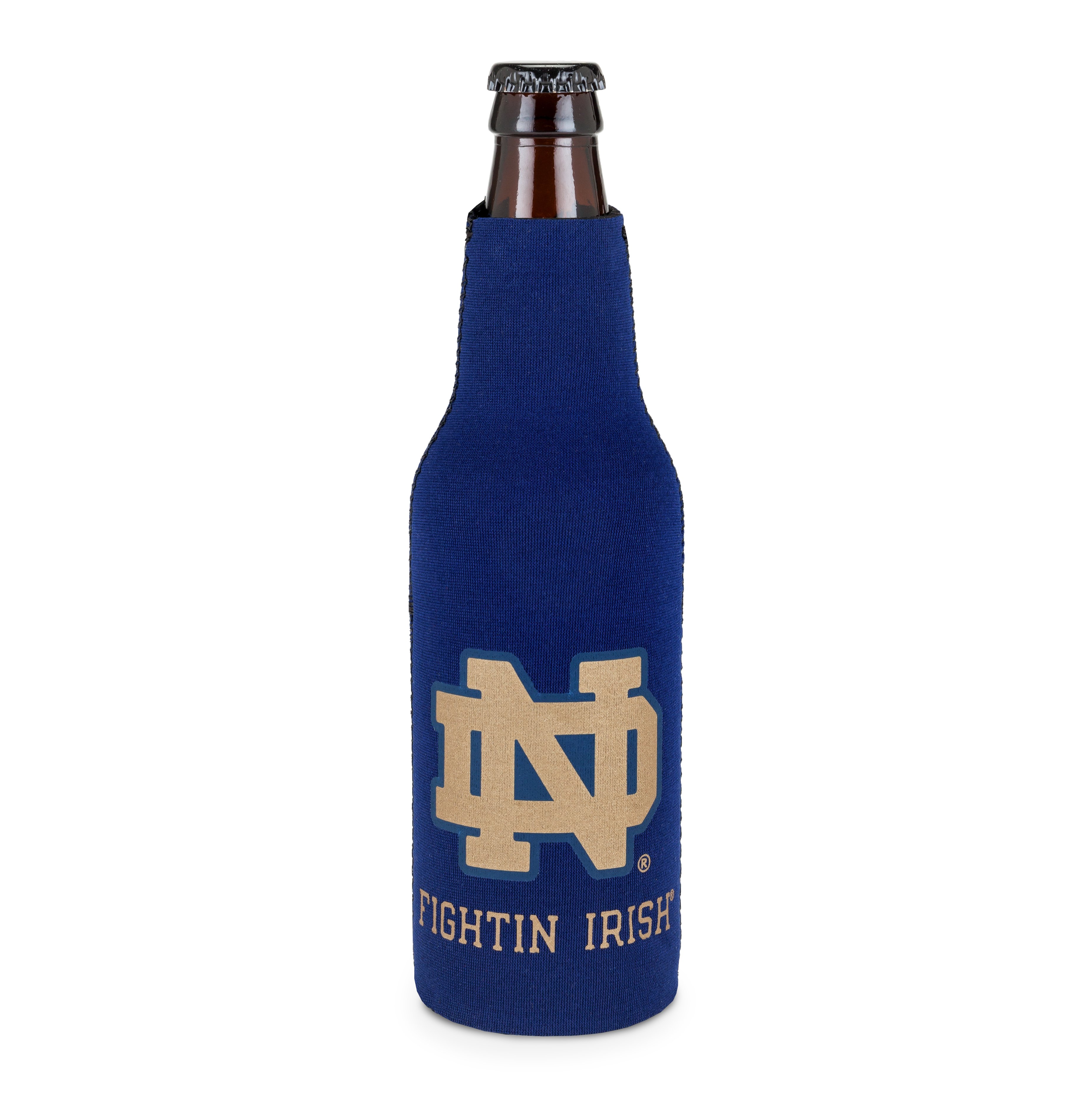 Notre Dame Fighting Irish Bottle Suit