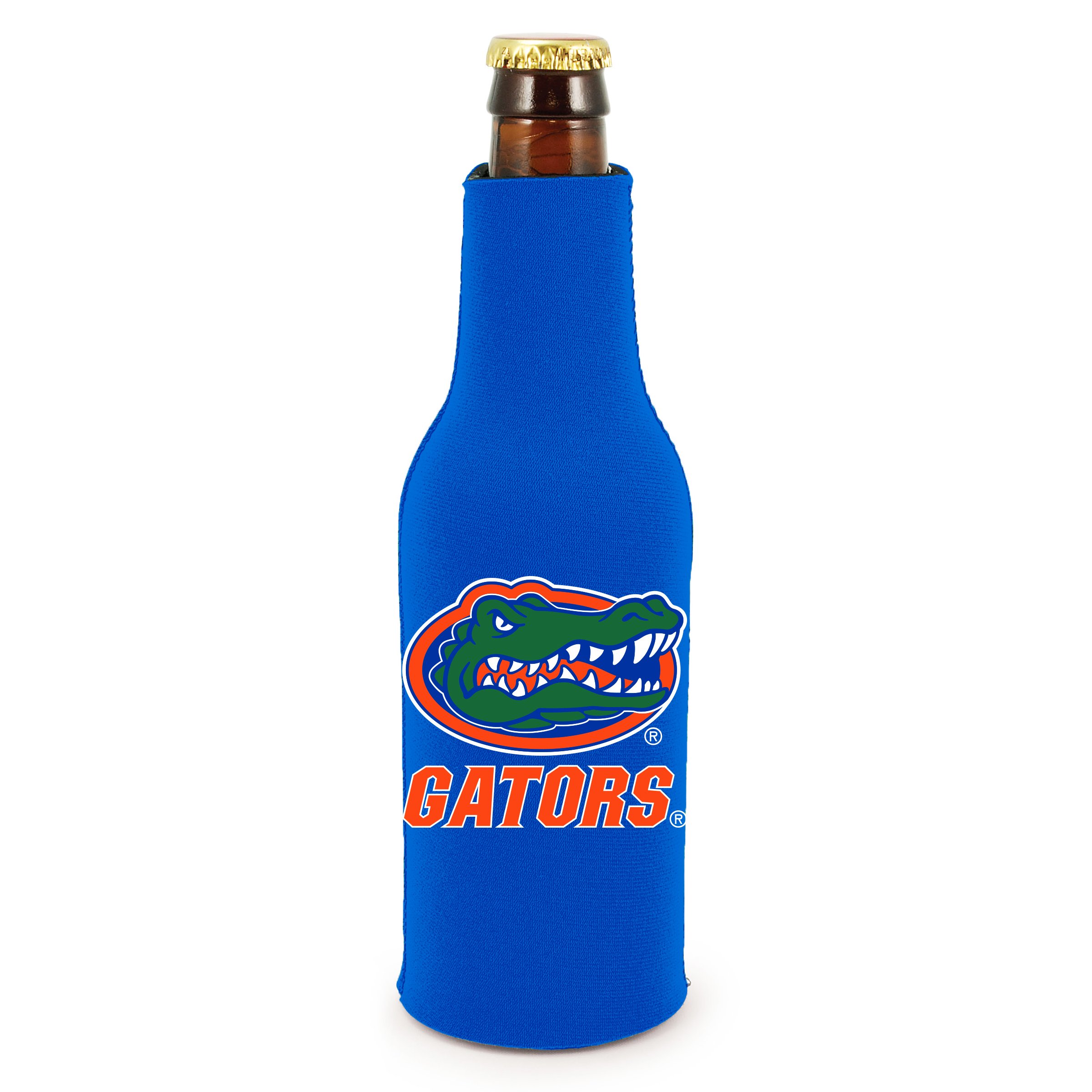 Florida Gators Zippered Bottle Suit