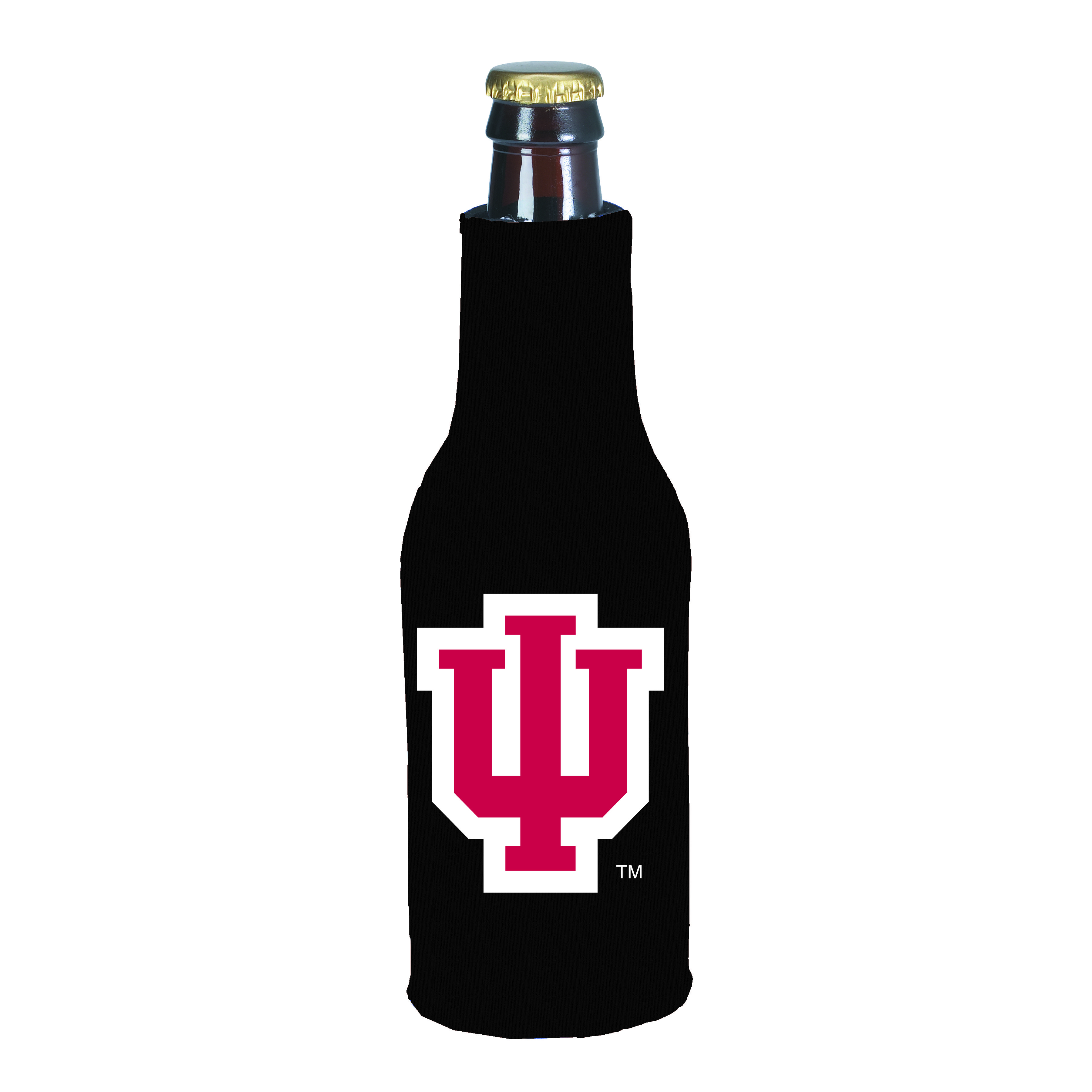 Indiana Hoosiers Zippered Bottle Suit