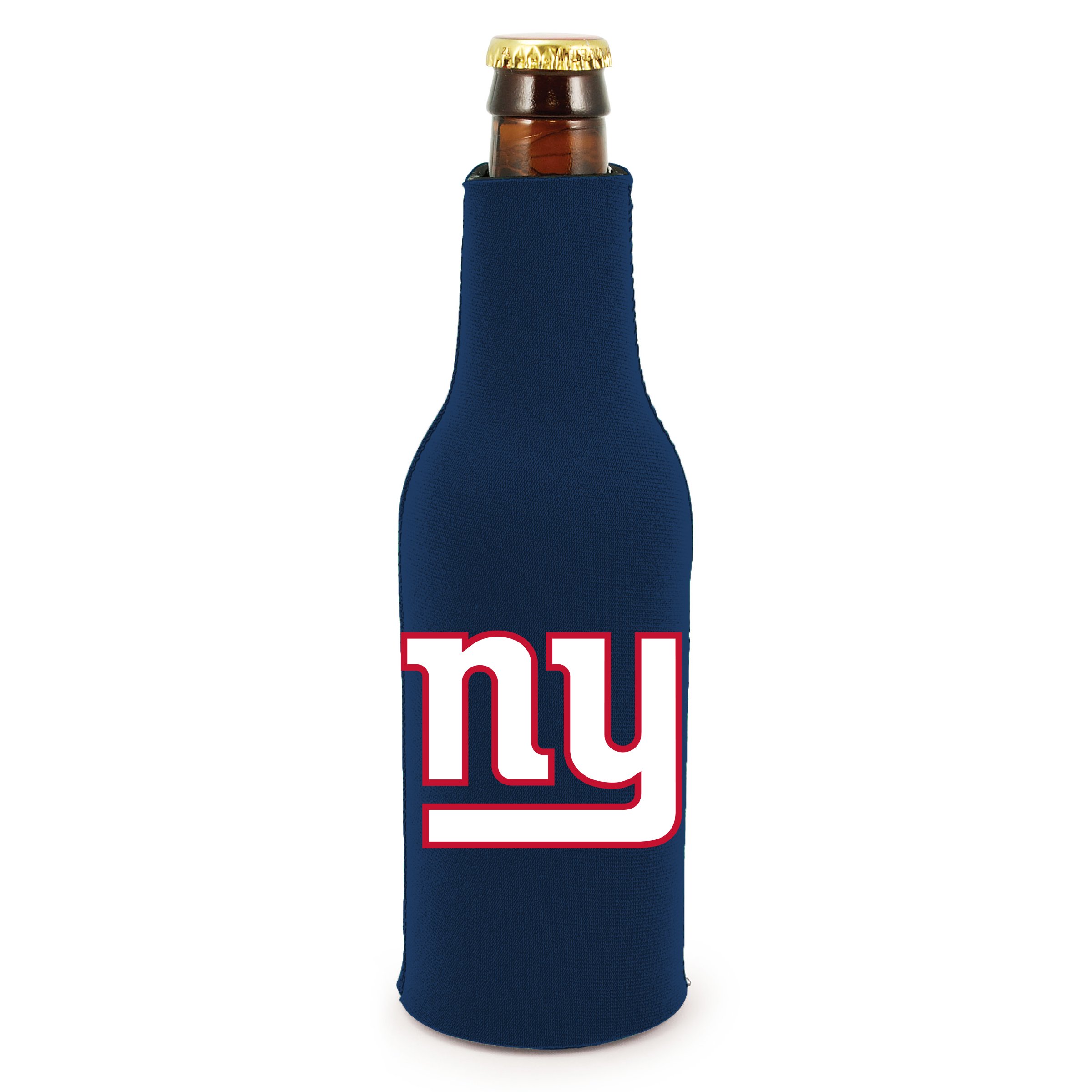 New York Giants Zippered Bottle Suit