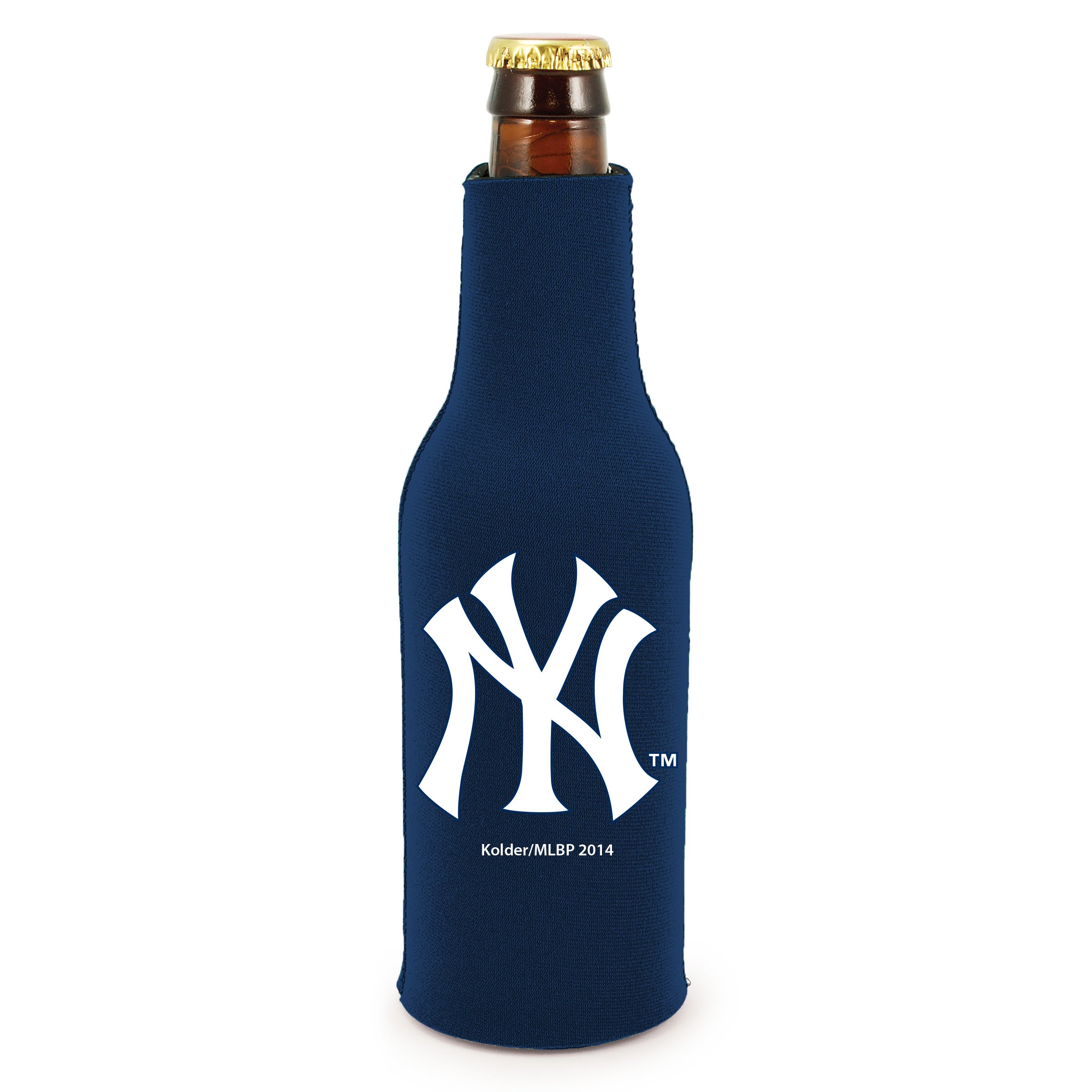 New York Yankees Zippered Bottle Suit