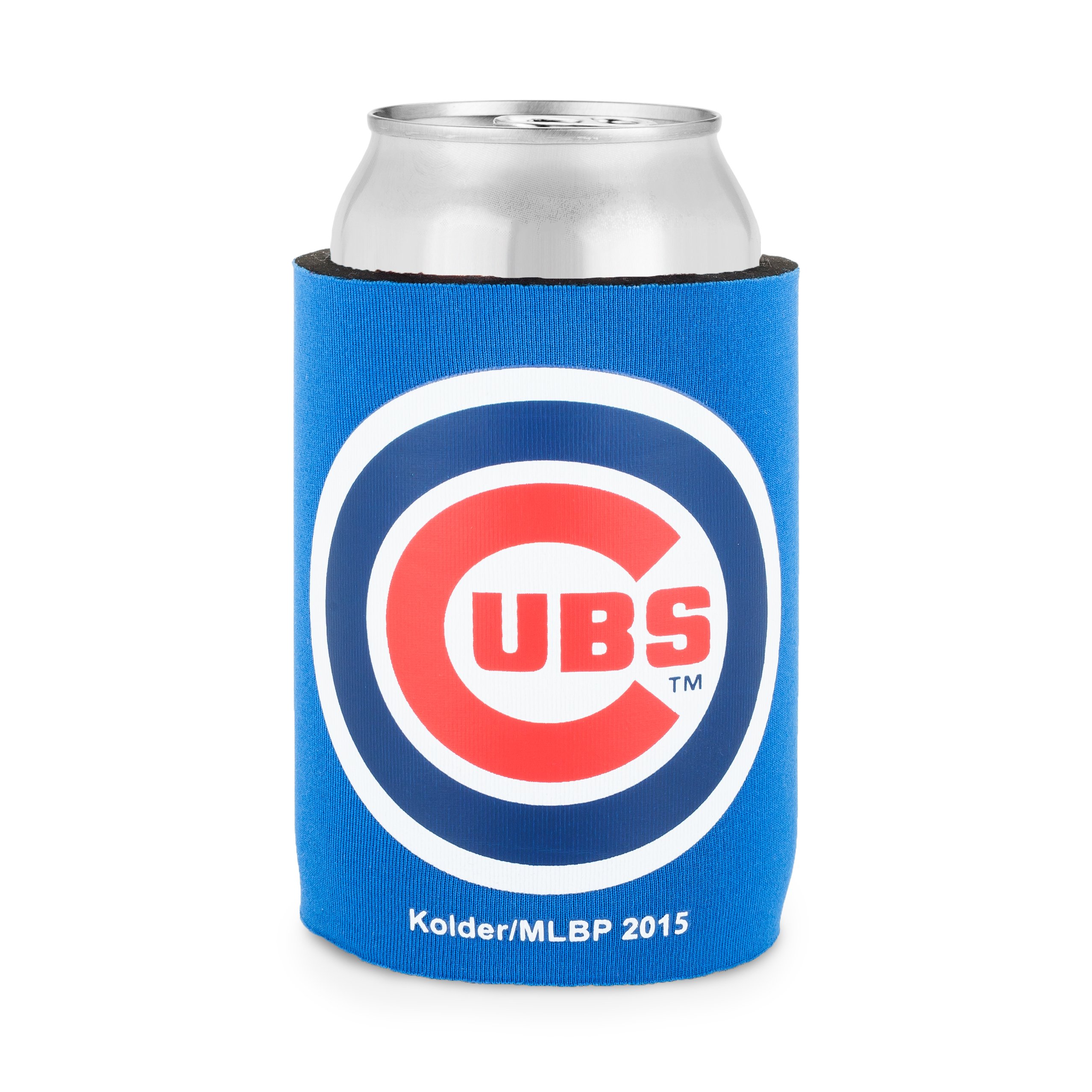 Chicago Cubs Can Holder