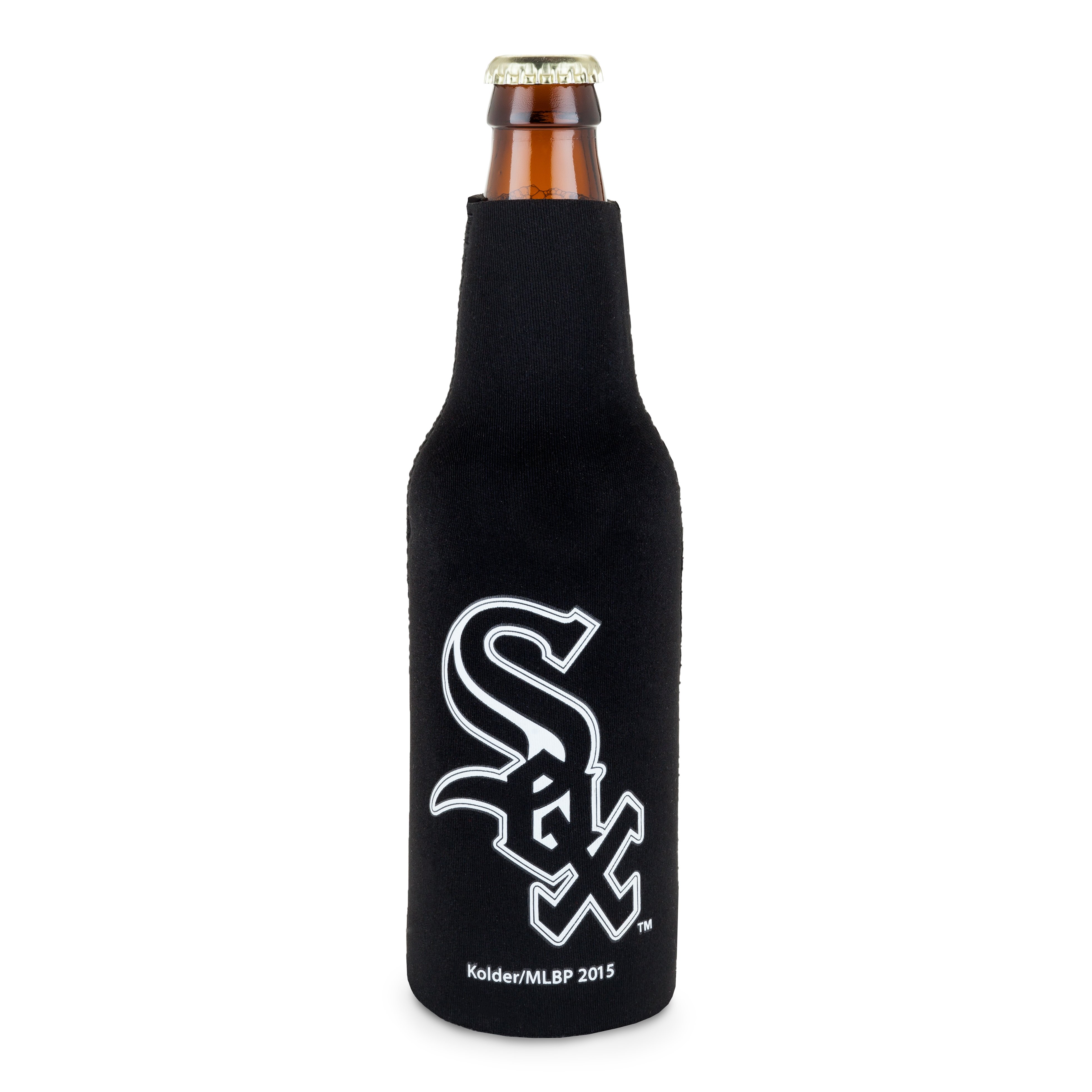 Chicago White Sox Zippered Bottle Suit