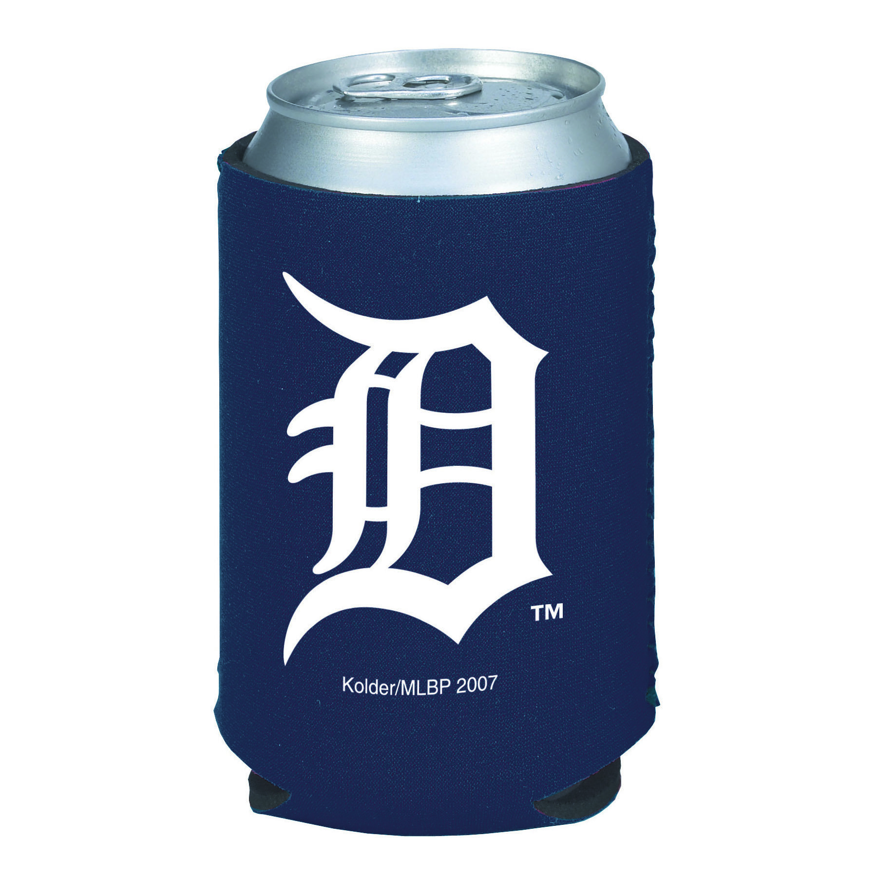 Detroit Tigers Can Kaddy