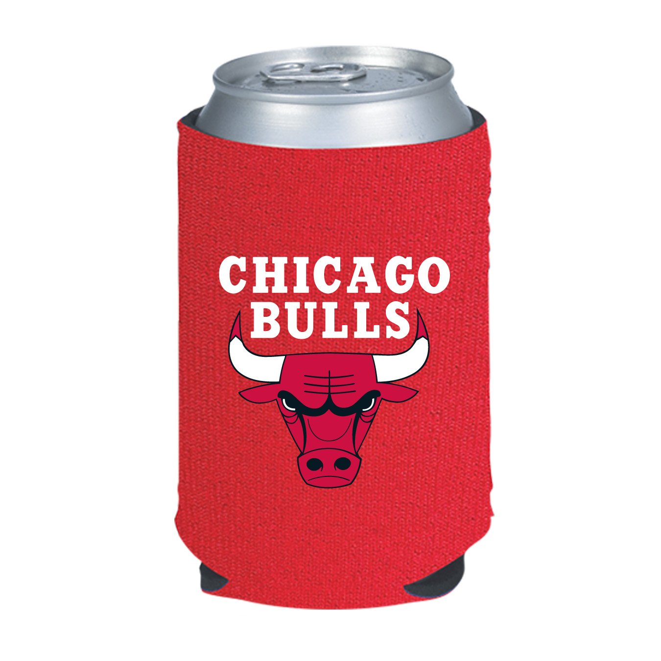 Chicago Bulls Kaddy