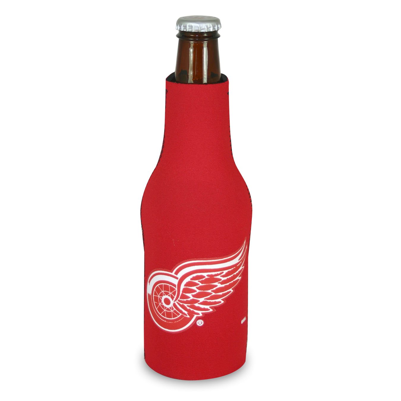 Detroit Red Wings Zippered Bottle Suit