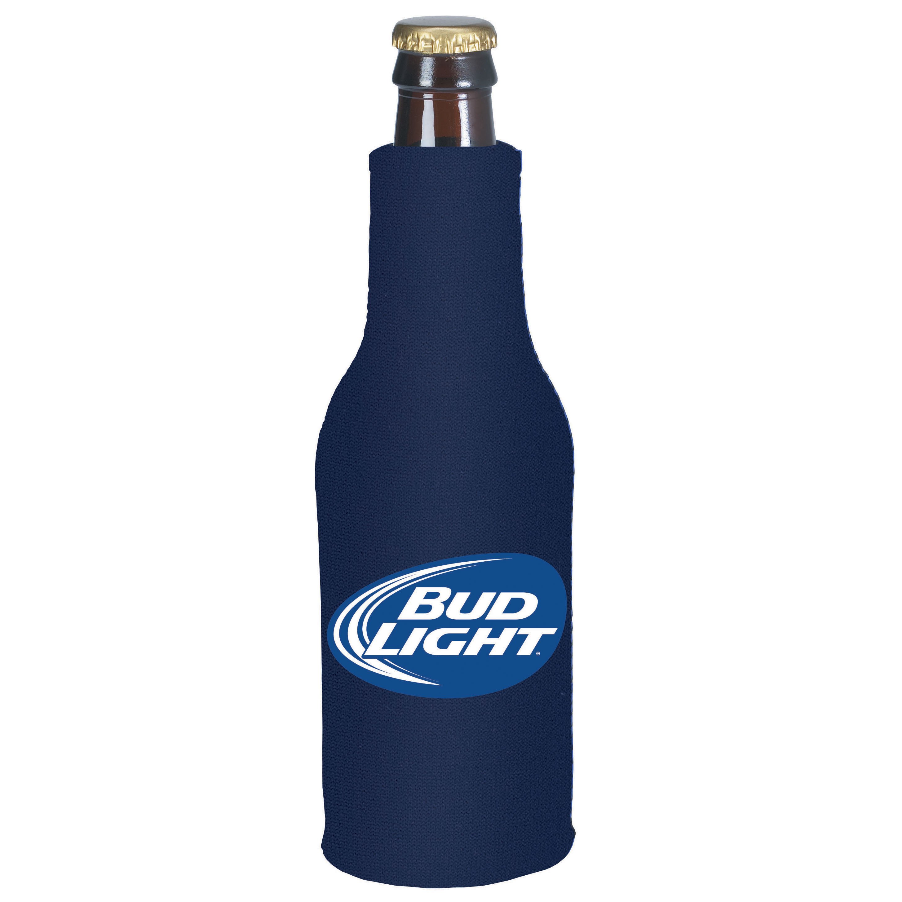 Bud Light Zippered Bottle Suit
