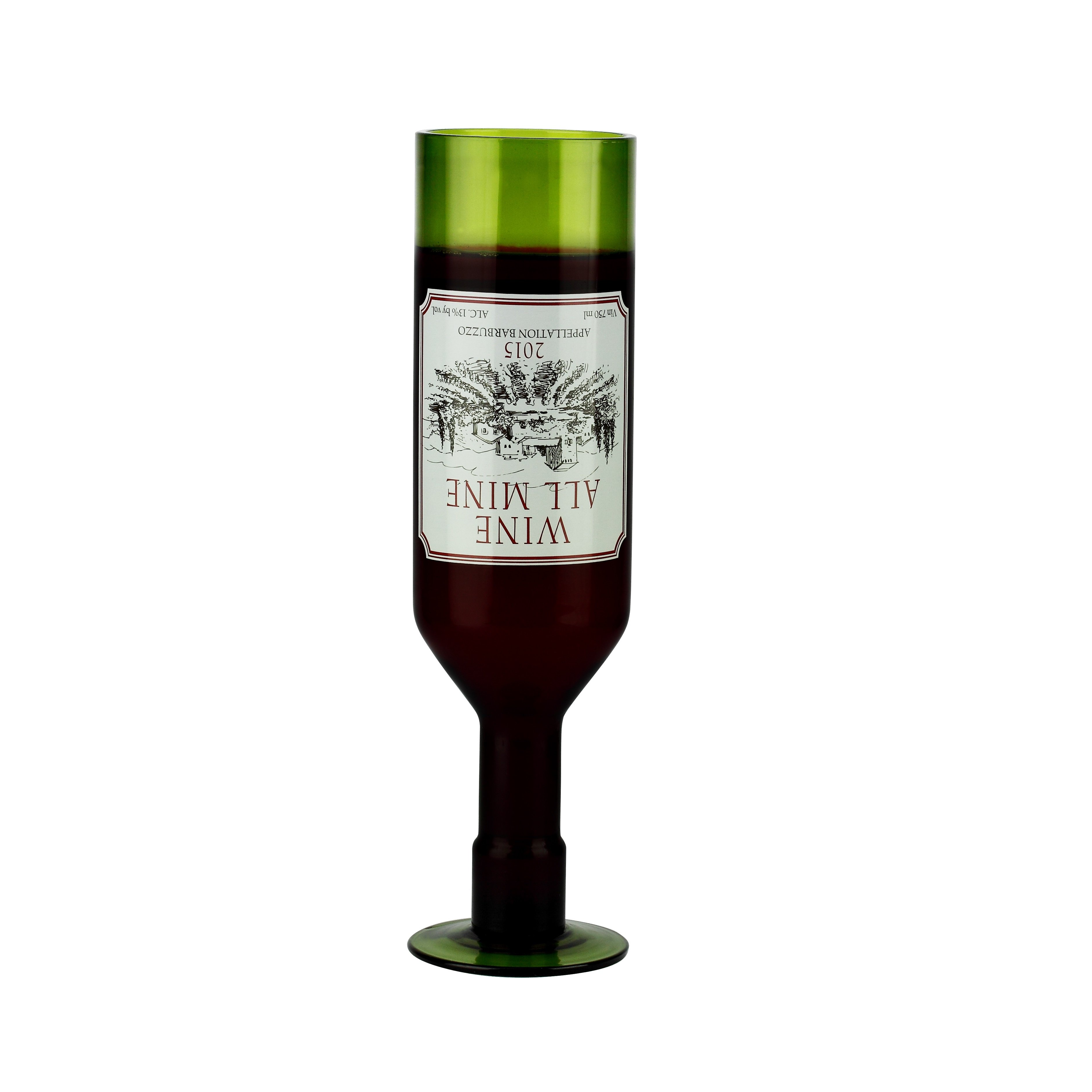 Wine All Mine