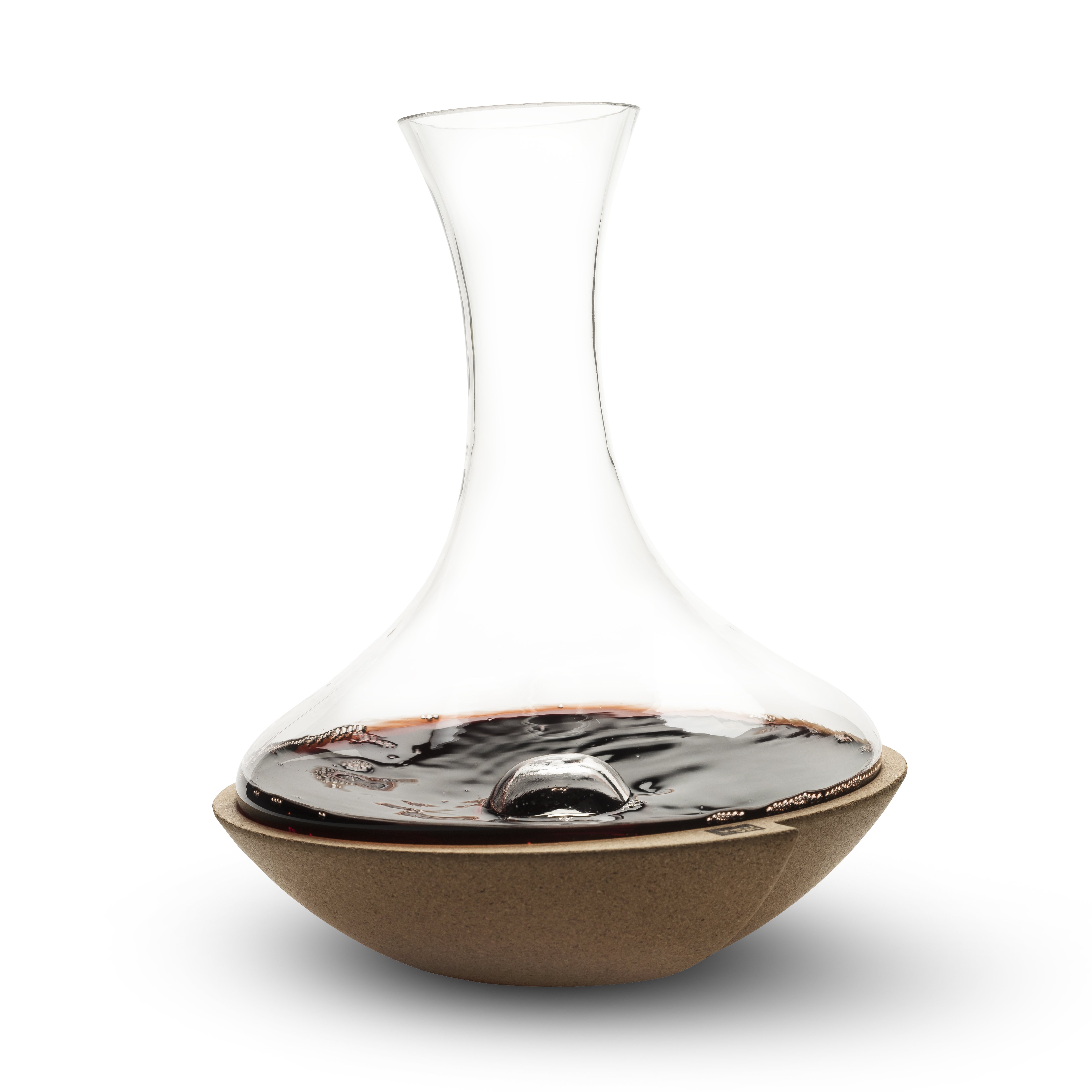 Vacu Vin Swirling Carafe