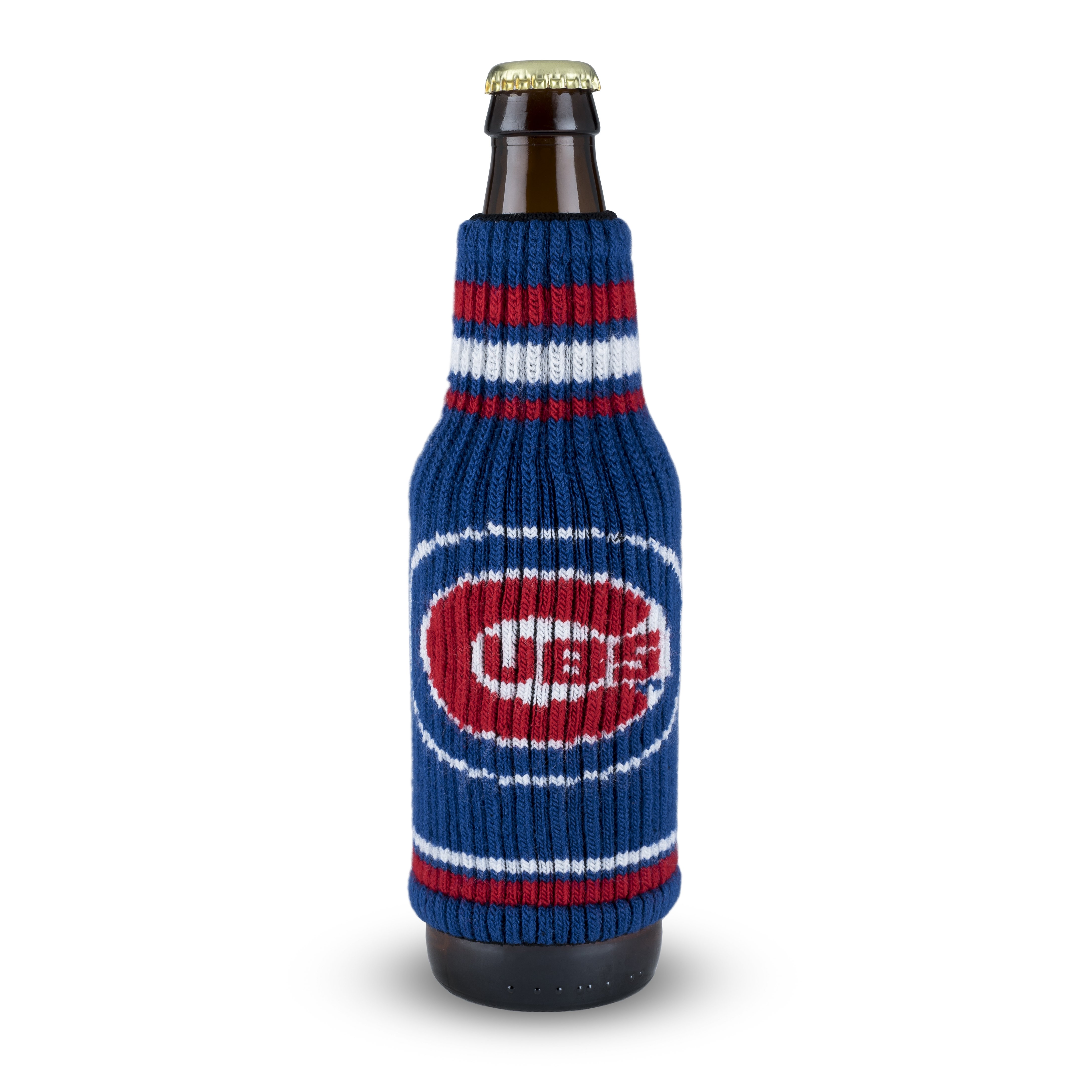 Cubs Bottle Sweater