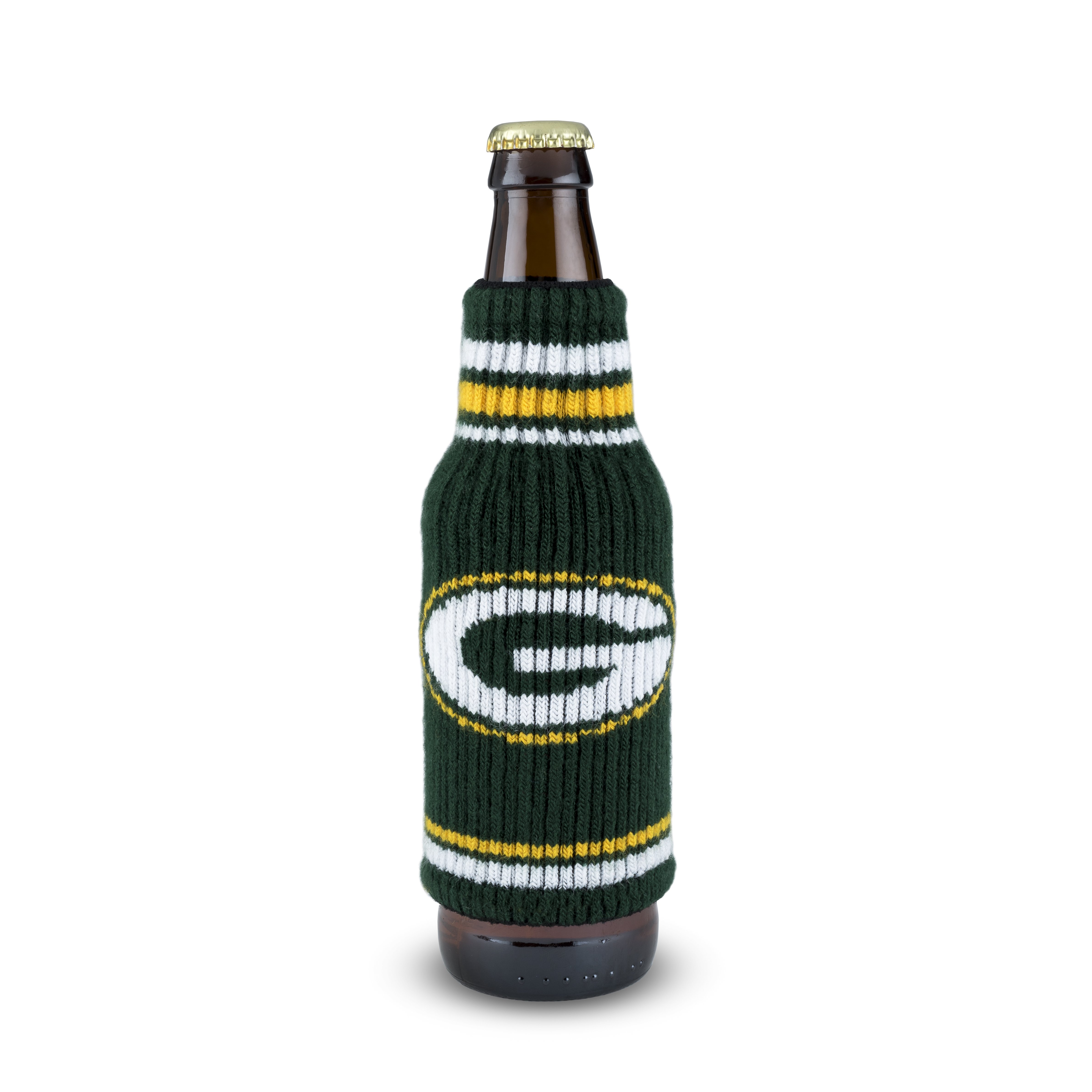 Packers Bottle Sweater