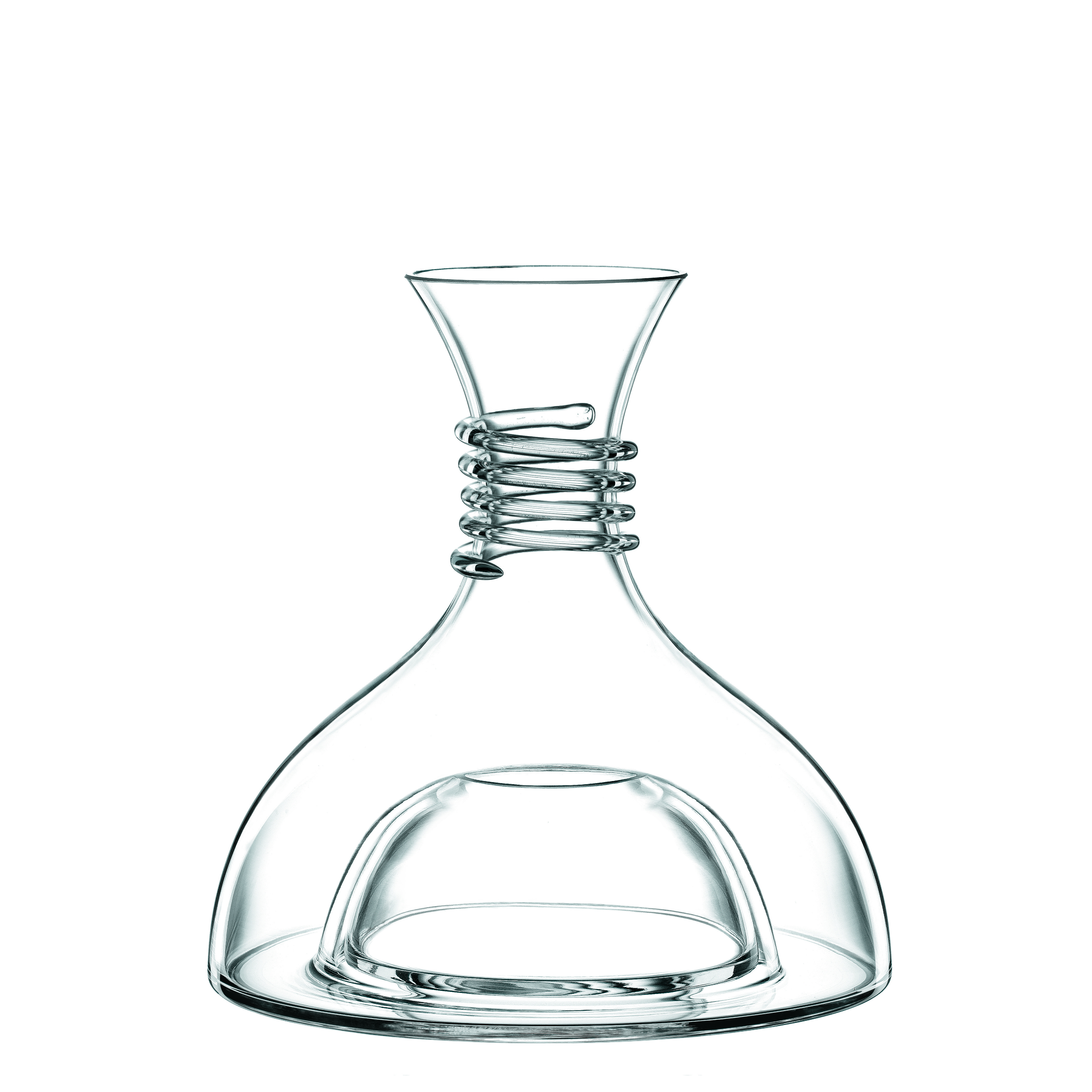 Spiegelau Red & White 1.0 L (35.3 Oz)  Decanter