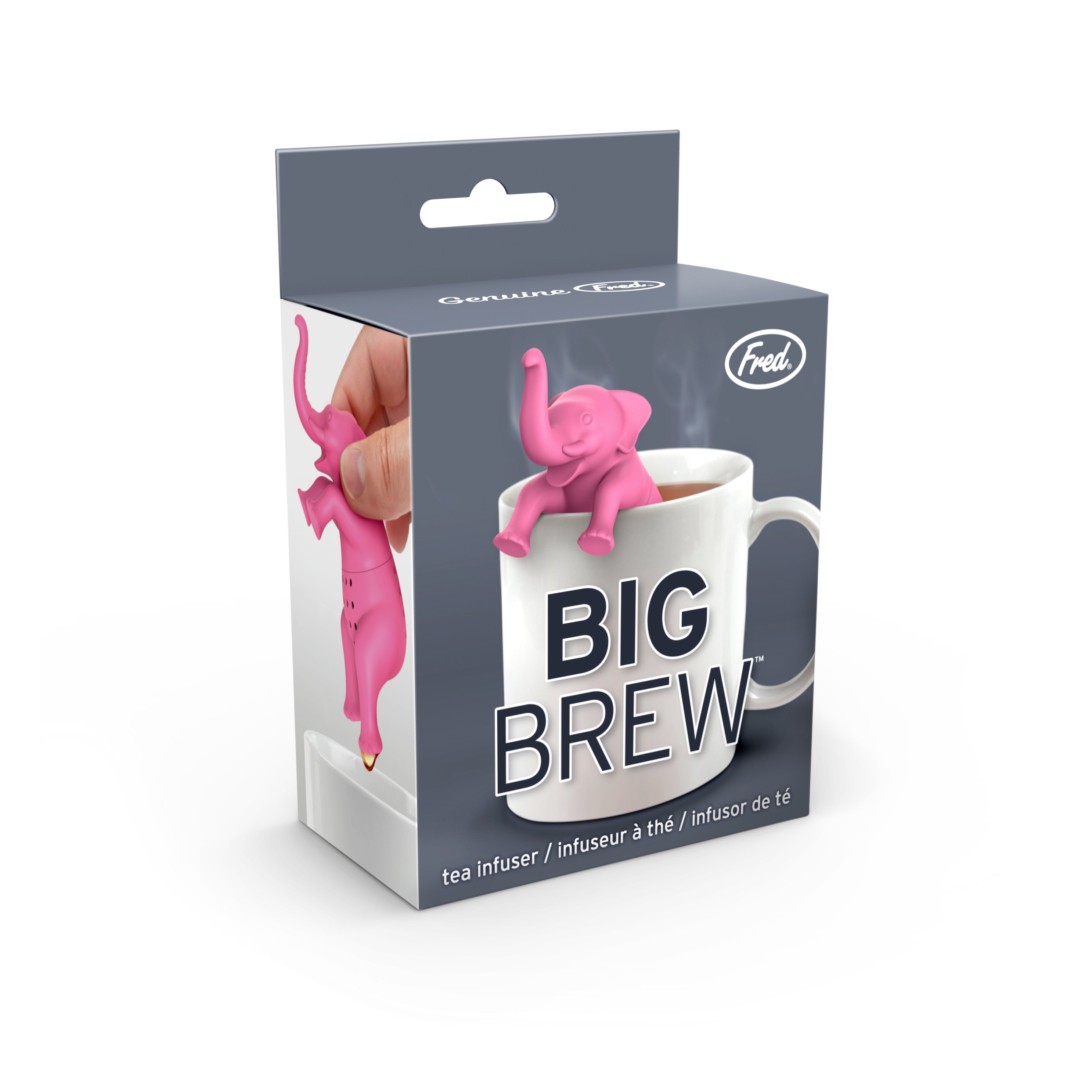 Big Brew Tea Infuser
