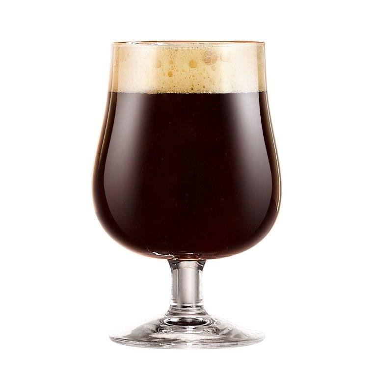 Luminarc 16 oz Belgian Craft Beer Glass